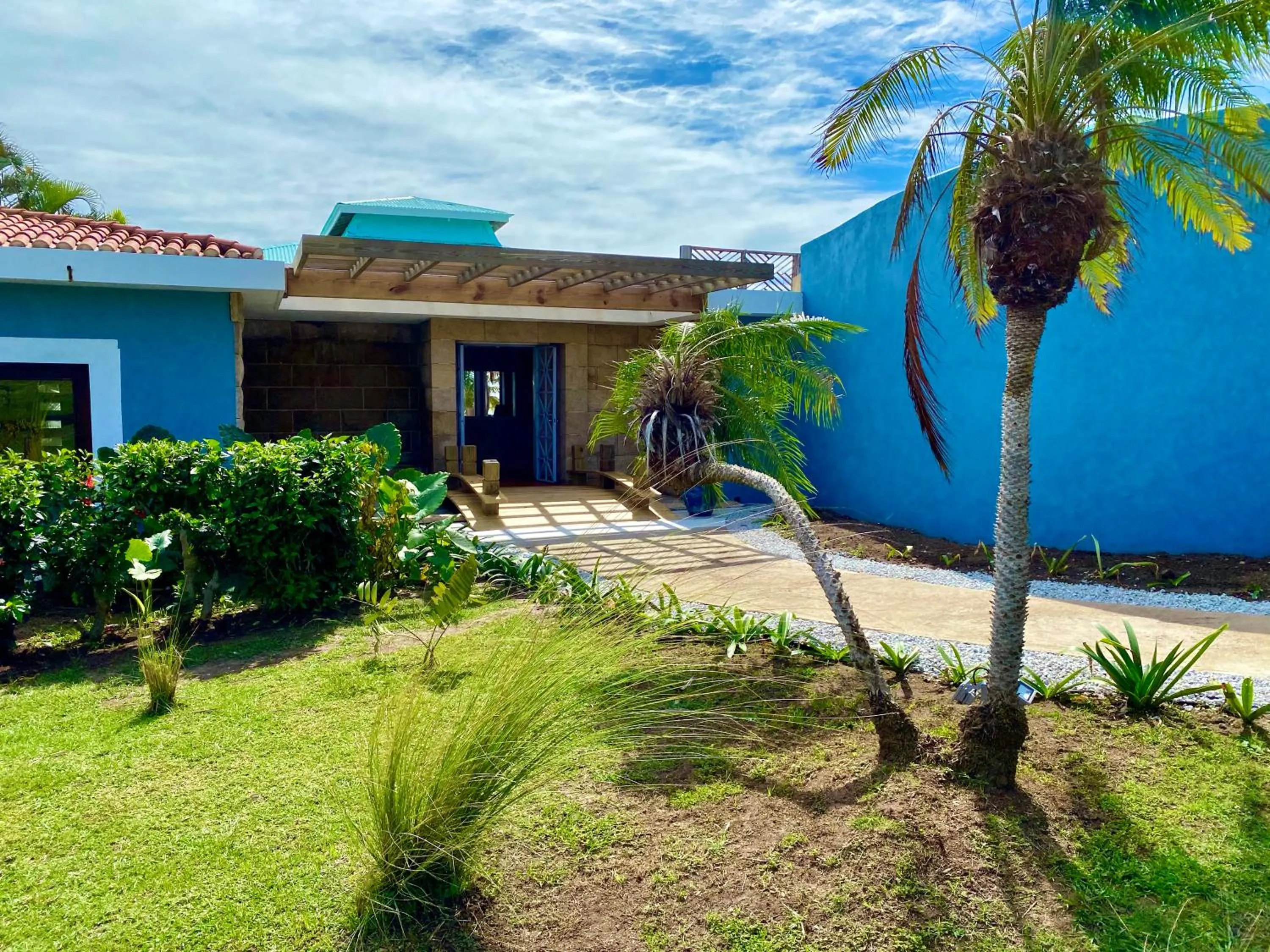 Blue Horizon Boutique Resort