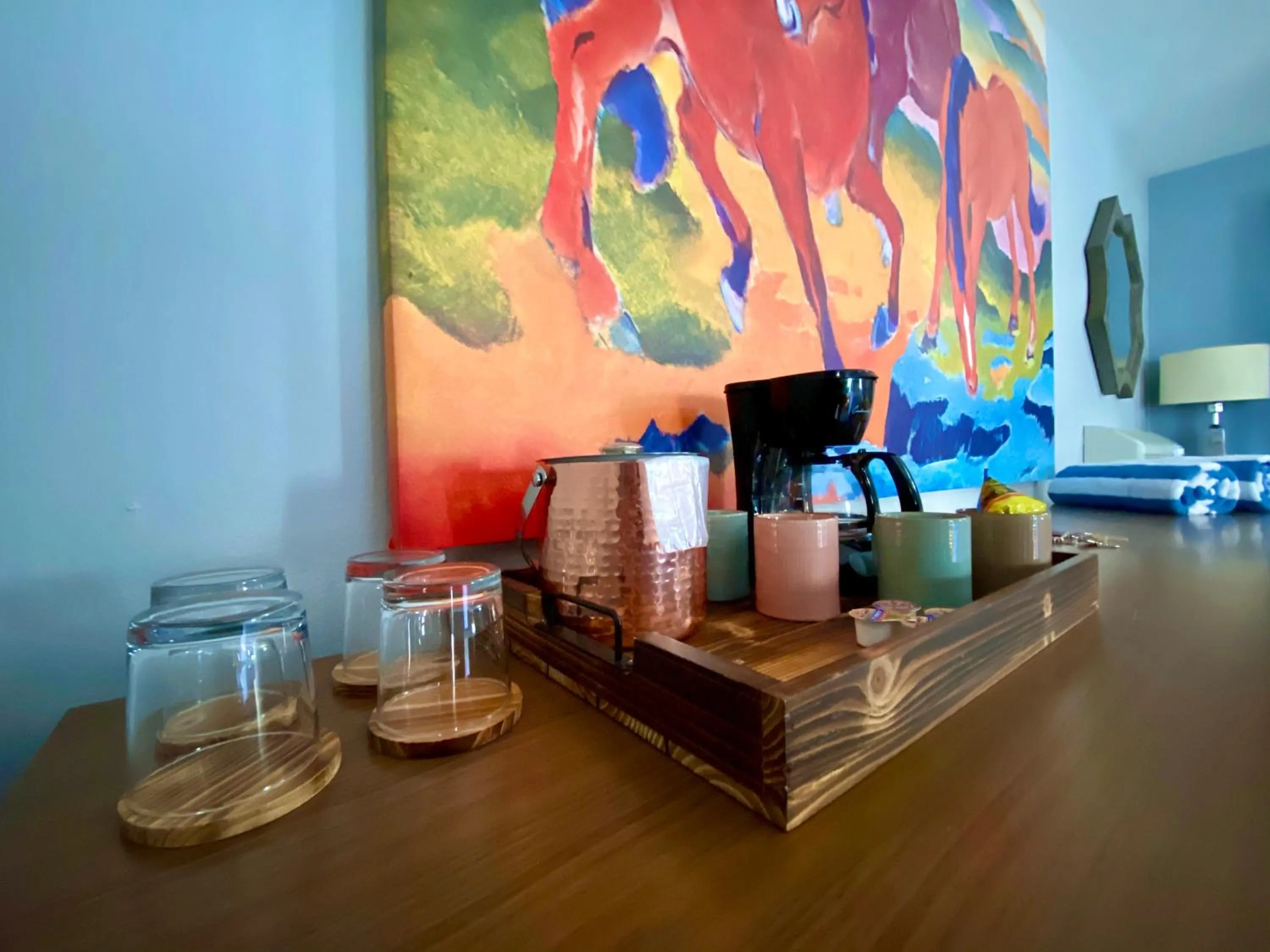 Blue Horizon Boutique Resort