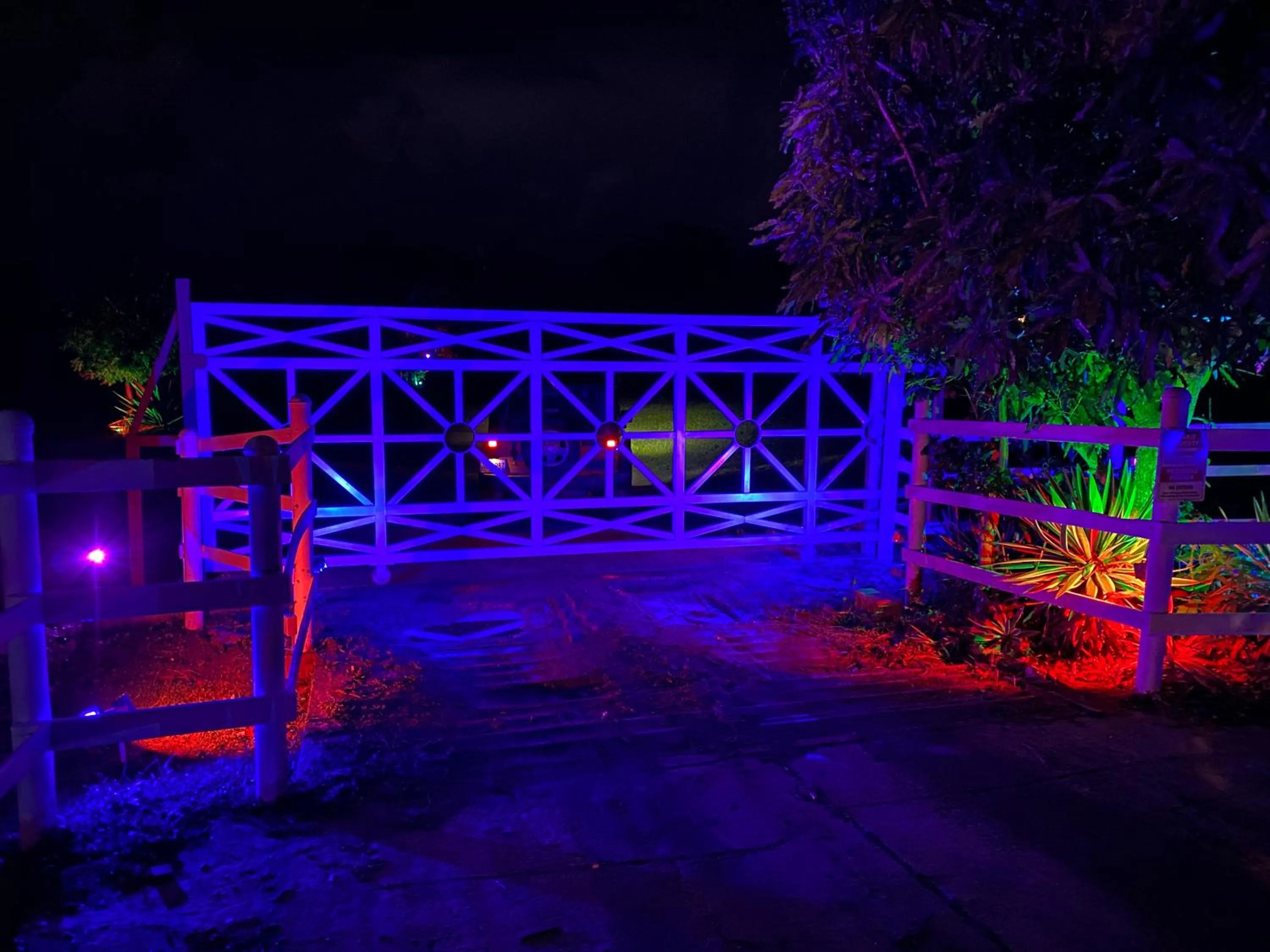 Blue Horizon Boutique Resort