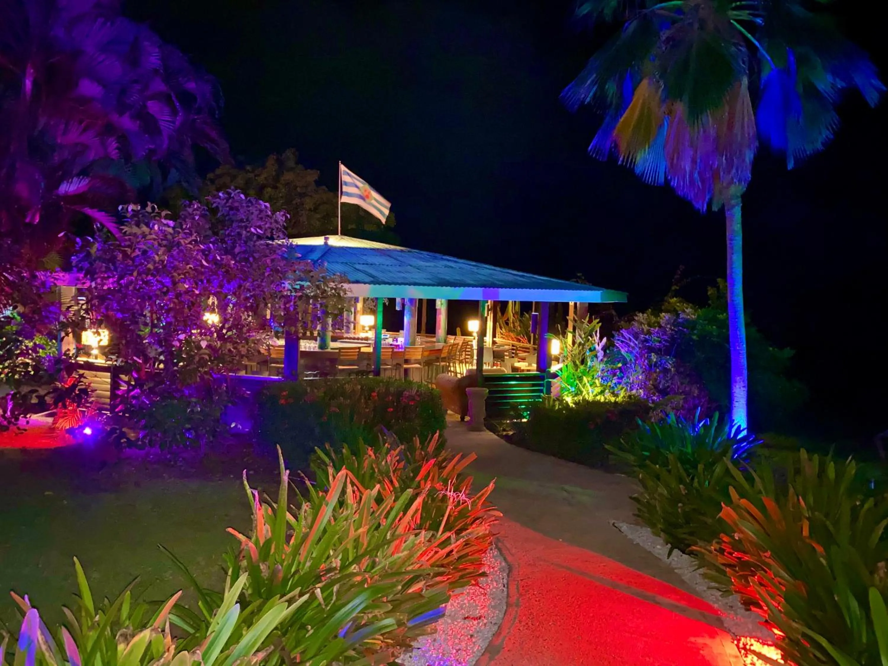 Blue Horizon Boutique Resort