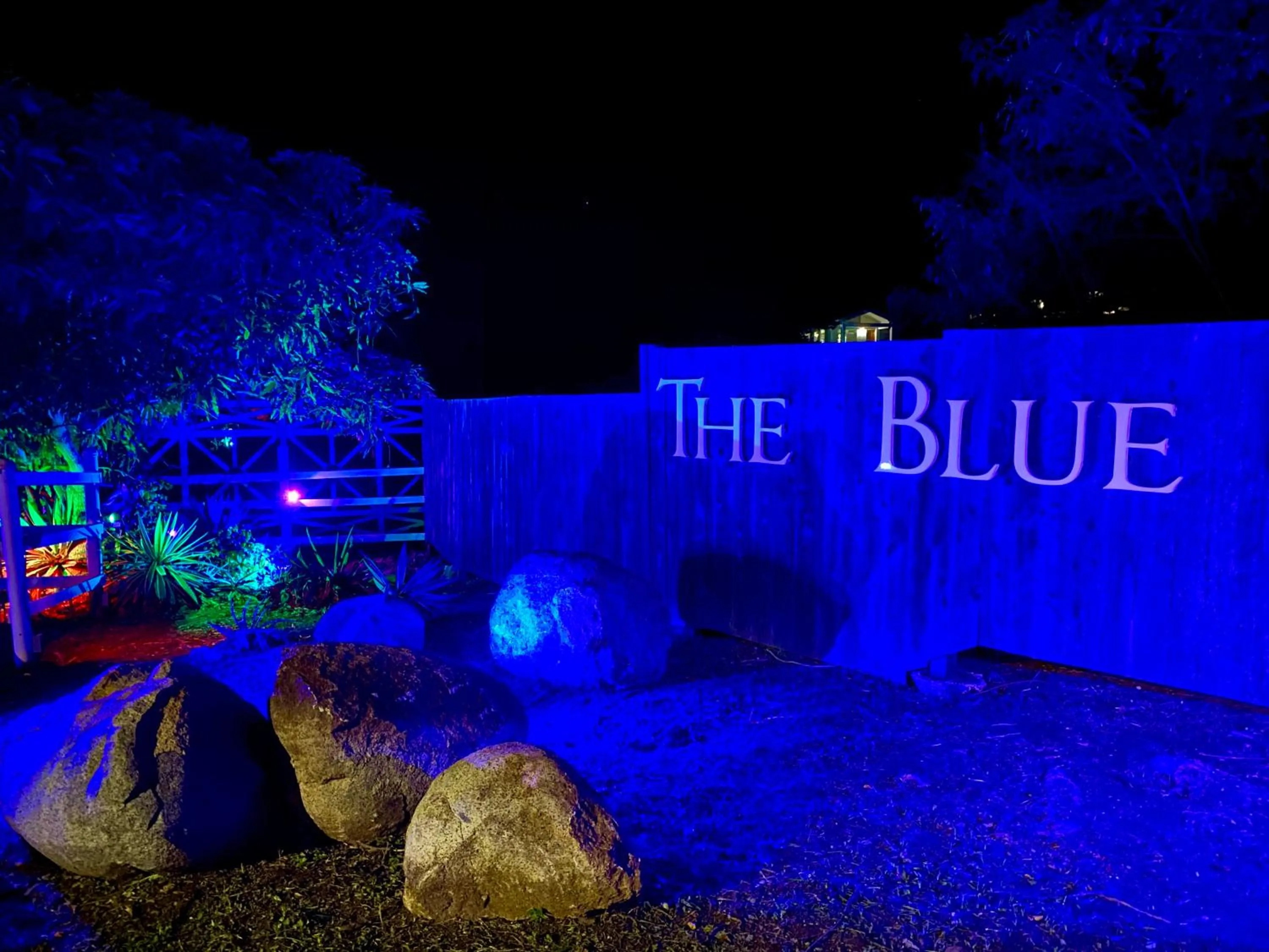 Blue Horizon Boutique Resort