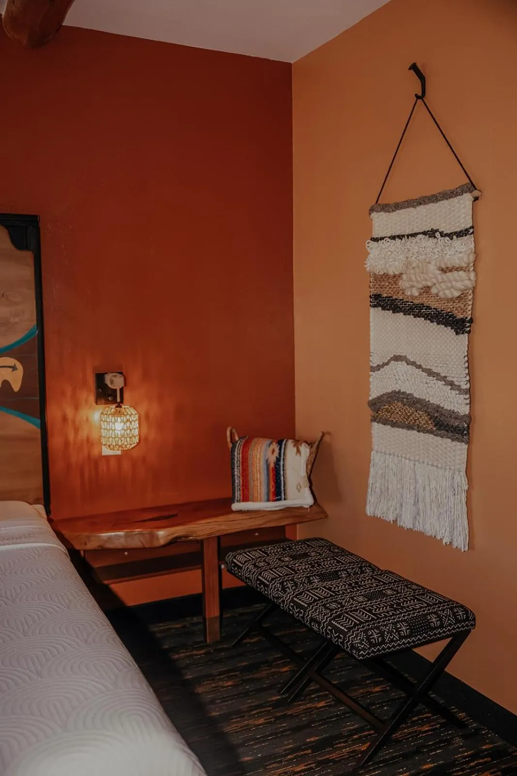 Bedroom, Bed in Southwest Inn at Sedona