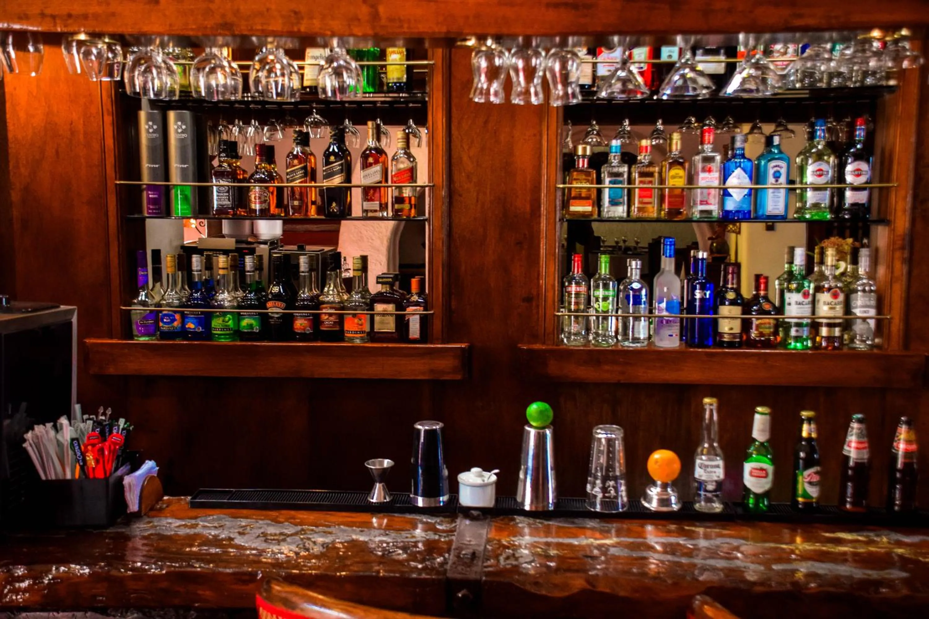 Lounge or bar in Hotel Monte Real