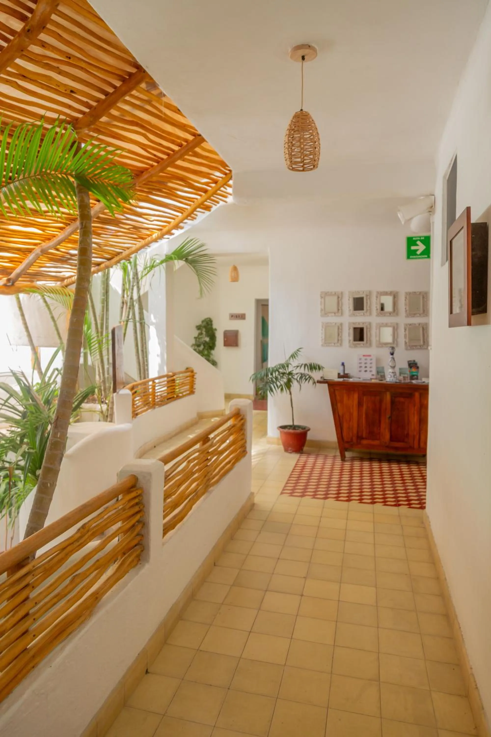 Property building in Hotel Amaca Puerto Vallarta - Adults Only