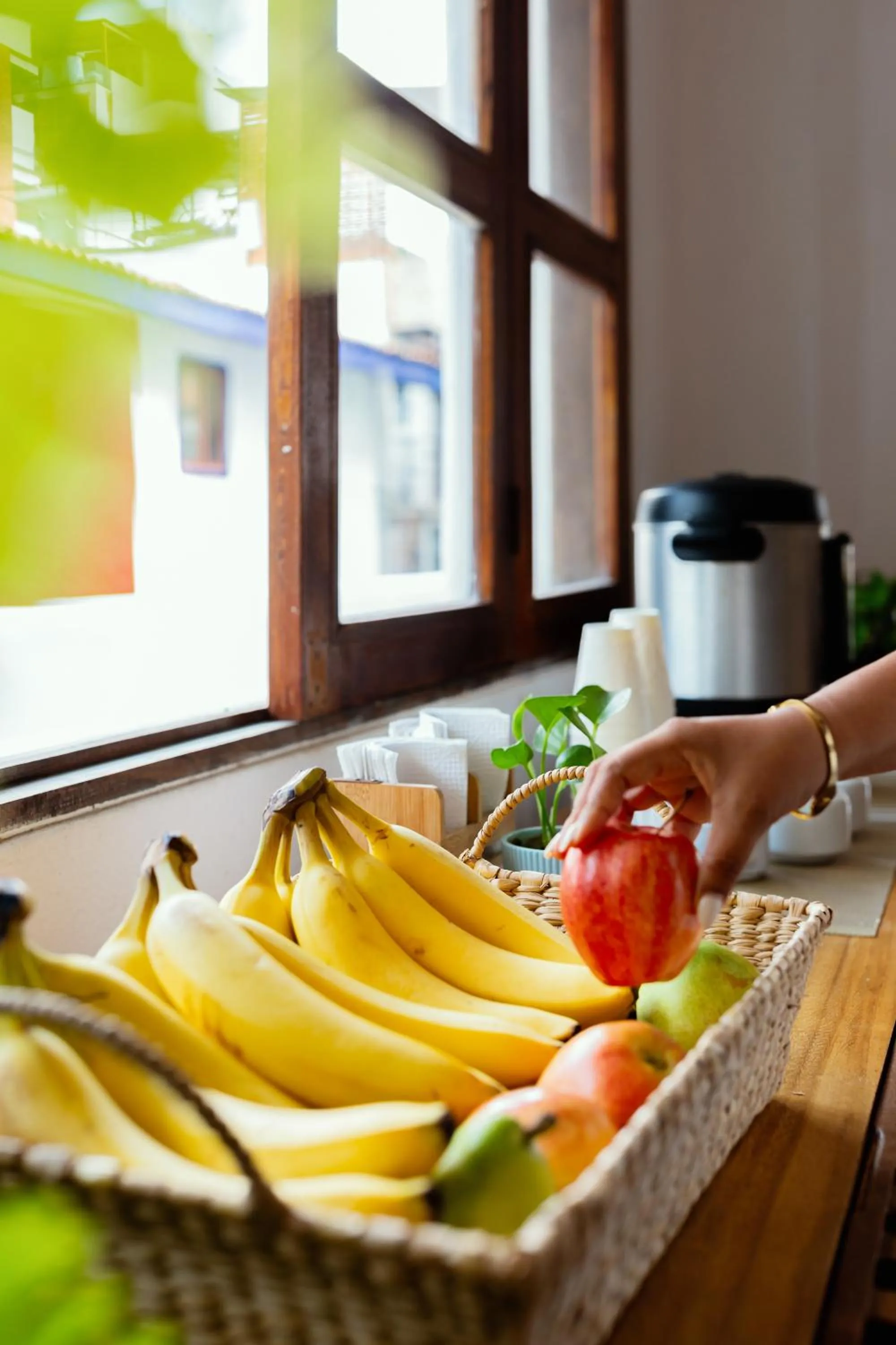 Coffee/tea facilities in Hotel Amaca Puerto Vallarta - Adults Only