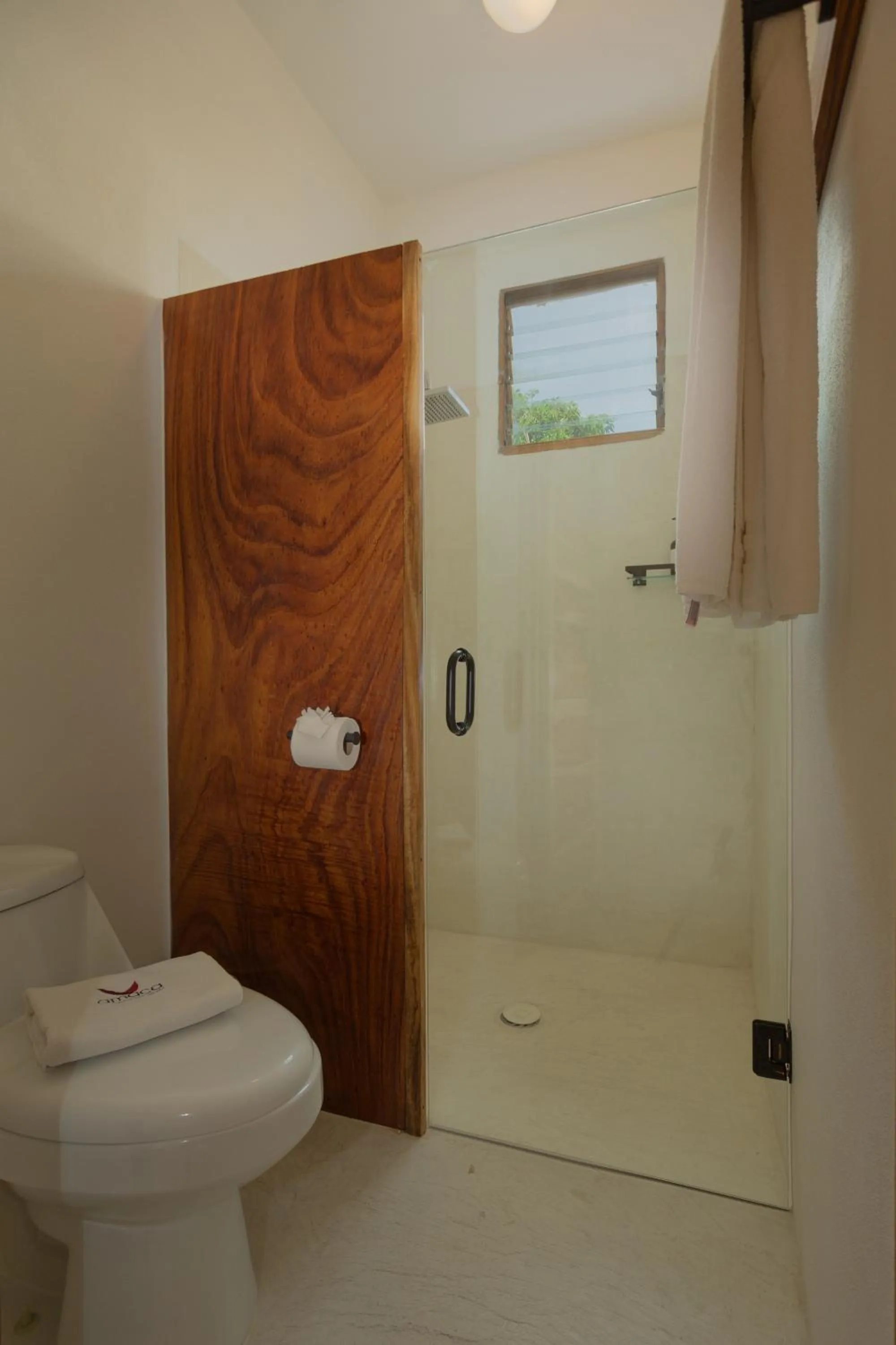 Shower in Hotel Amaca Puerto Vallarta - Adults Only