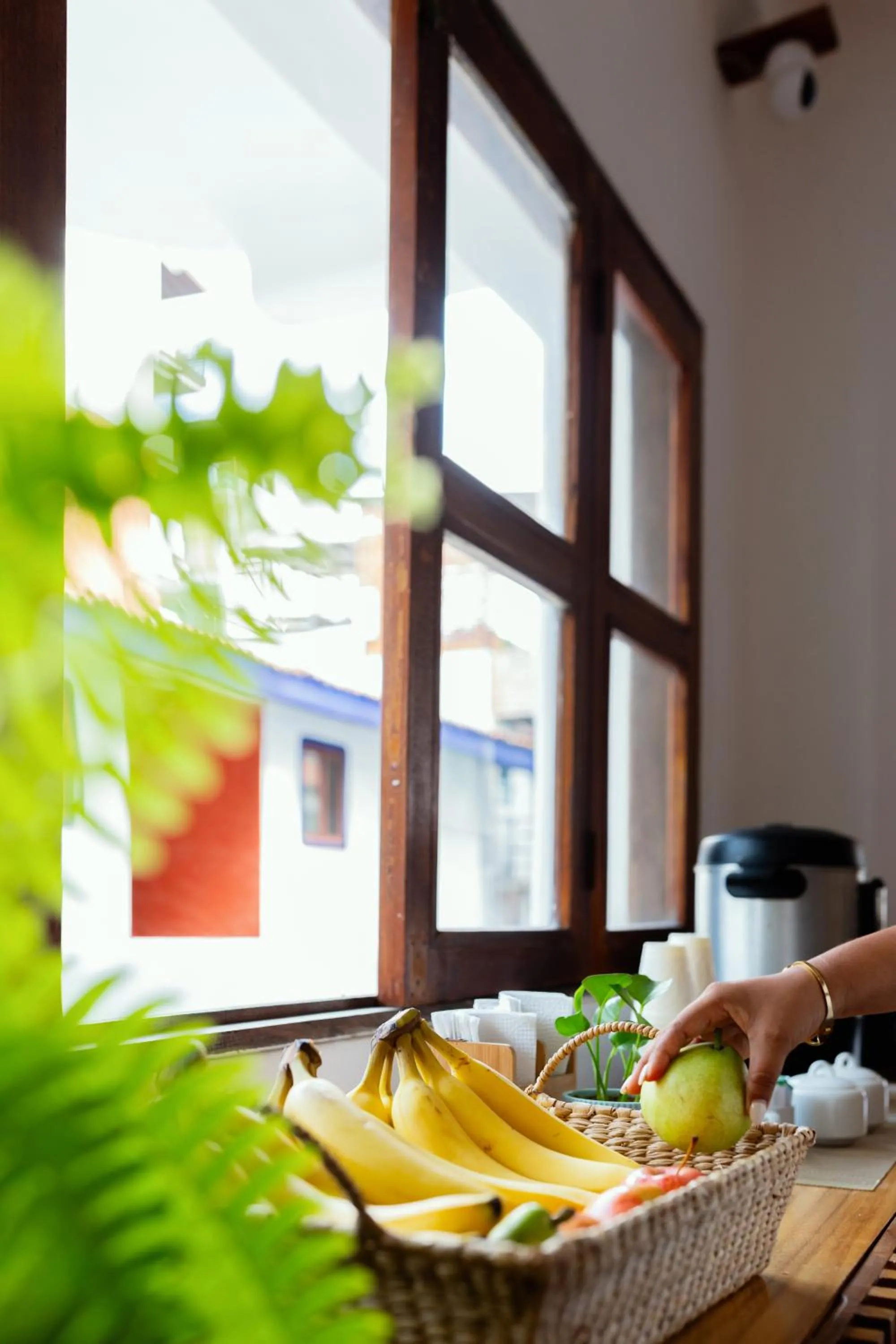 Lobby or reception in Hotel Amaca Puerto Vallarta - Adults Only