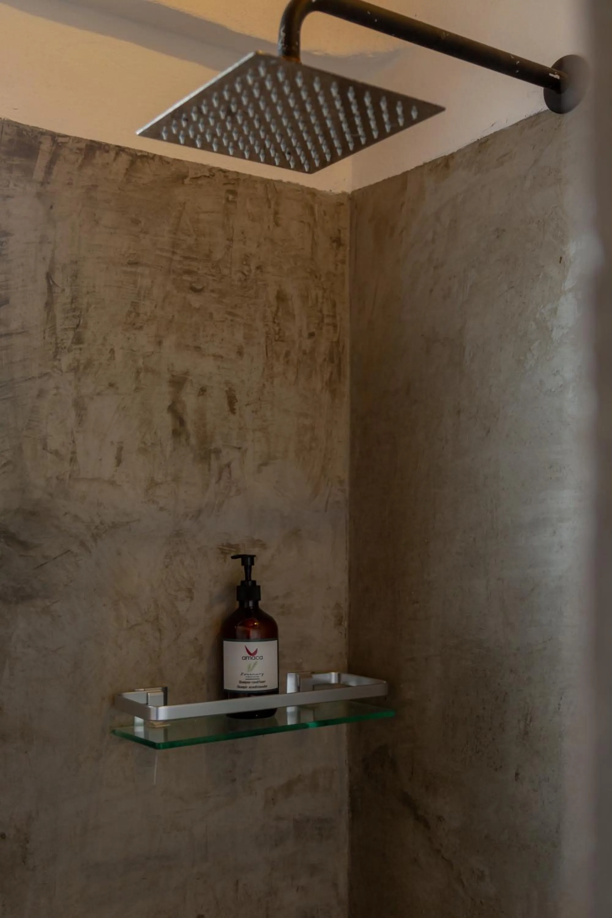 Bathroom in Hotel Amaca Puerto Vallarta - Adults Only