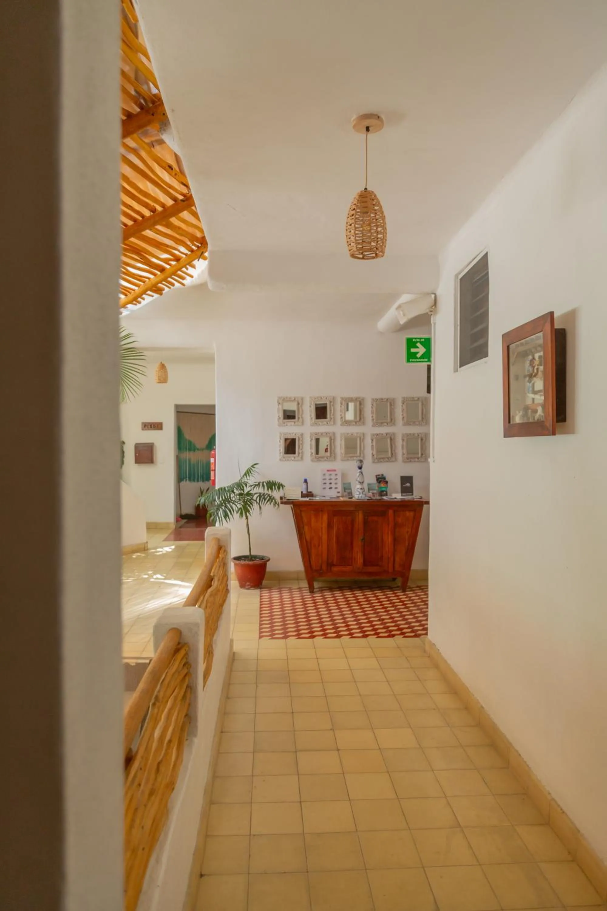 Property building in Hotel Amaca Puerto Vallarta - Adults Only