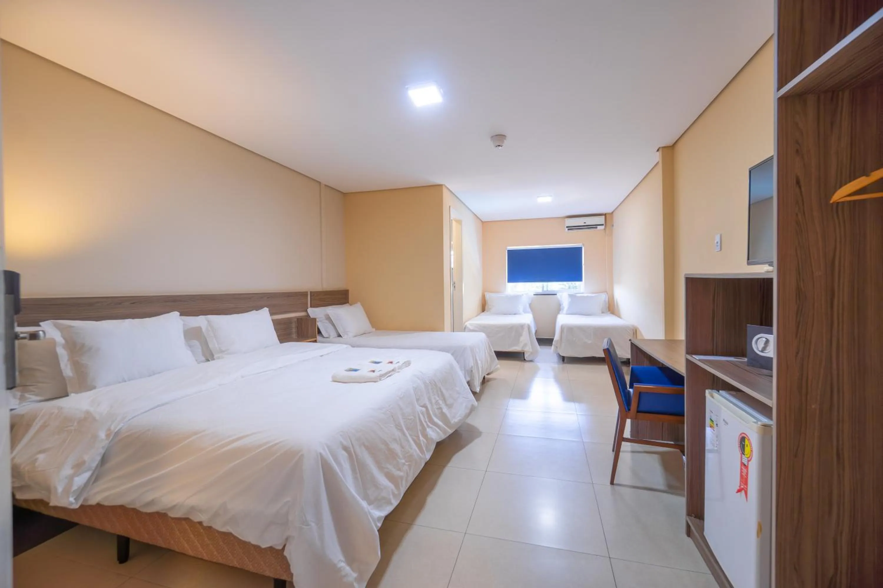 Bedroom, Bed in Suíça Iguaçu Hotel & Resort