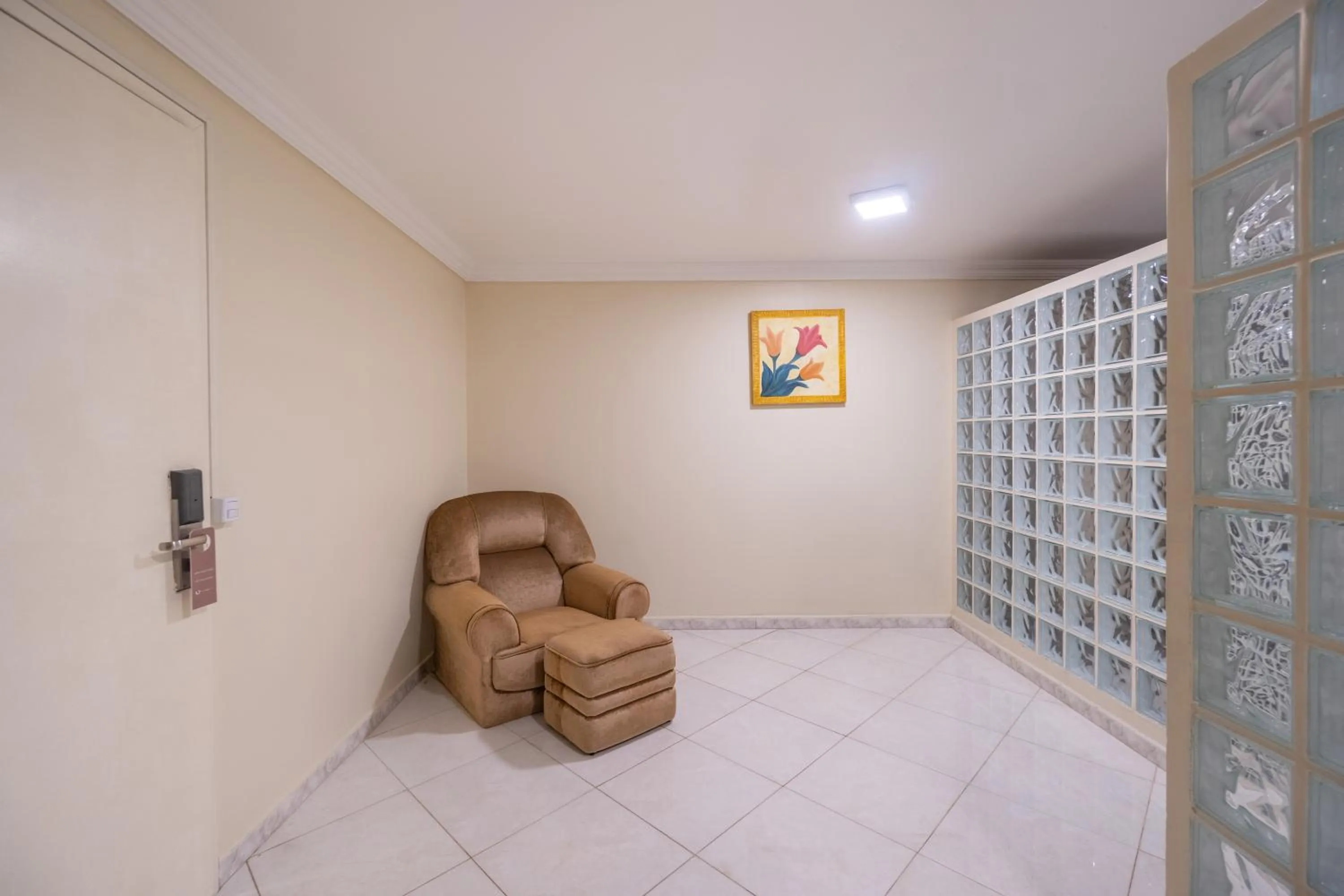 Seating area in Suíça Iguaçu Hotel & Resort