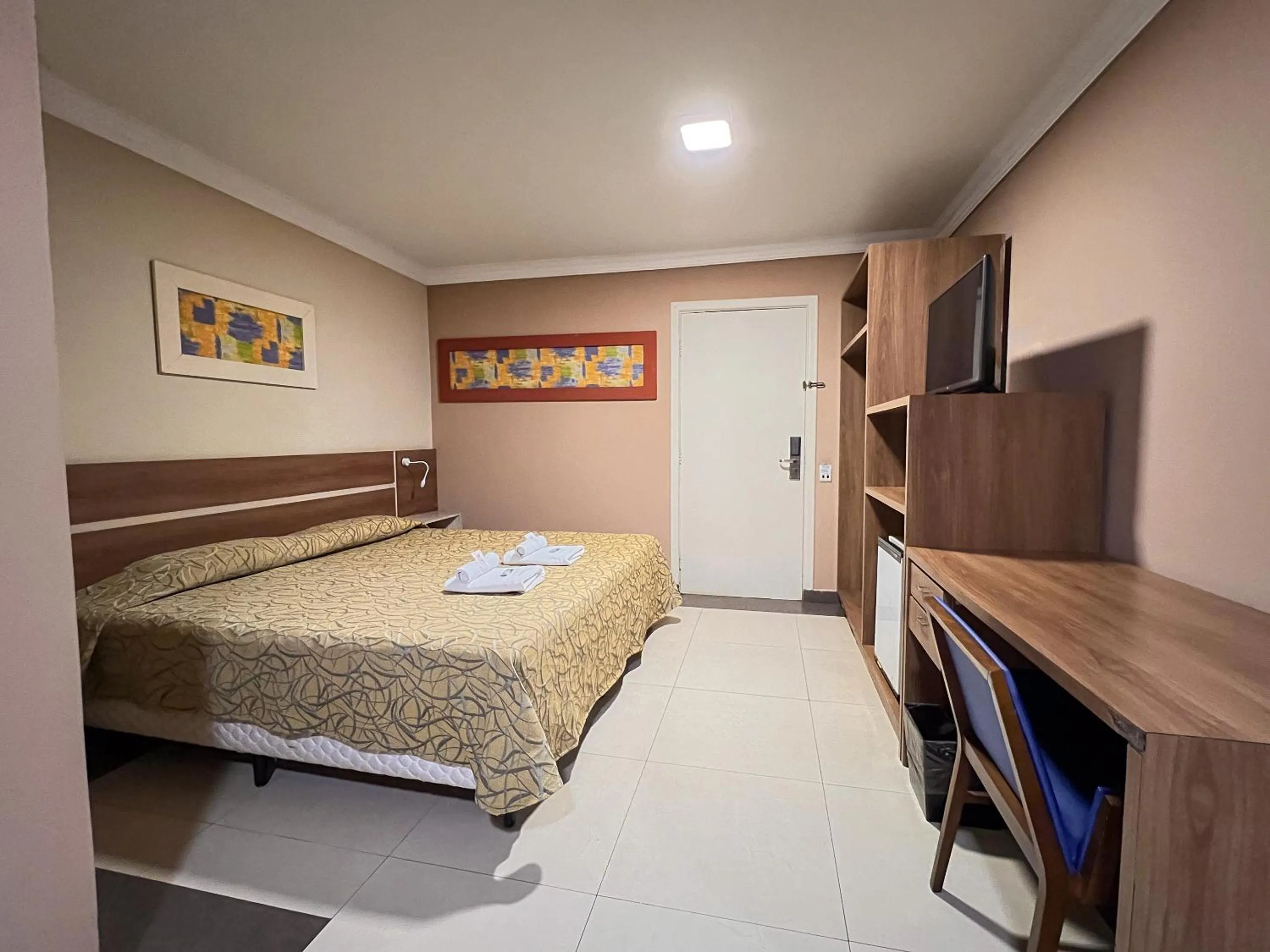 Junior Suite in Suíça Iguaçu Hotel & Resort