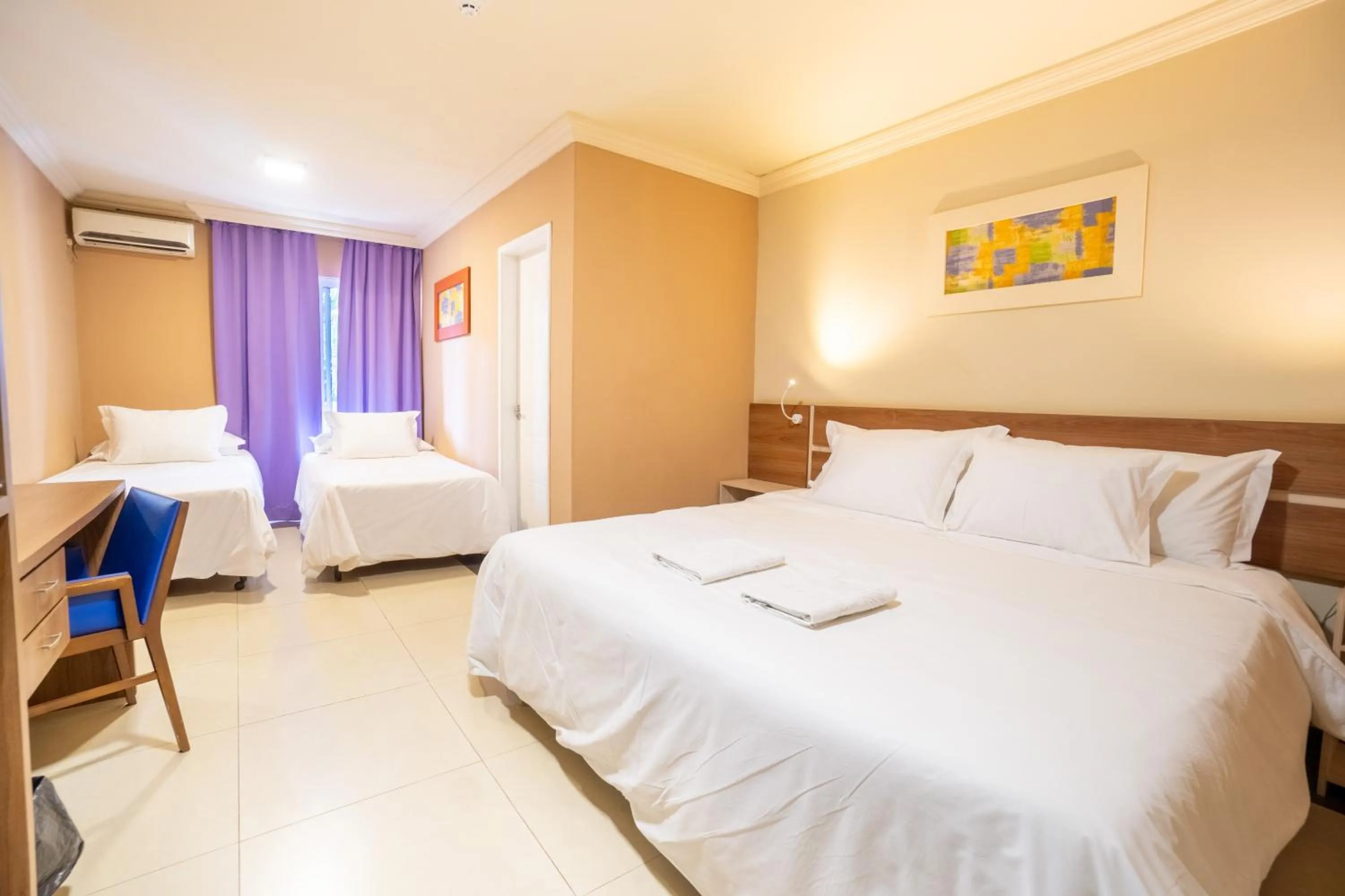 Bedroom, Bed in Suíça Iguaçu Hotel & Resort