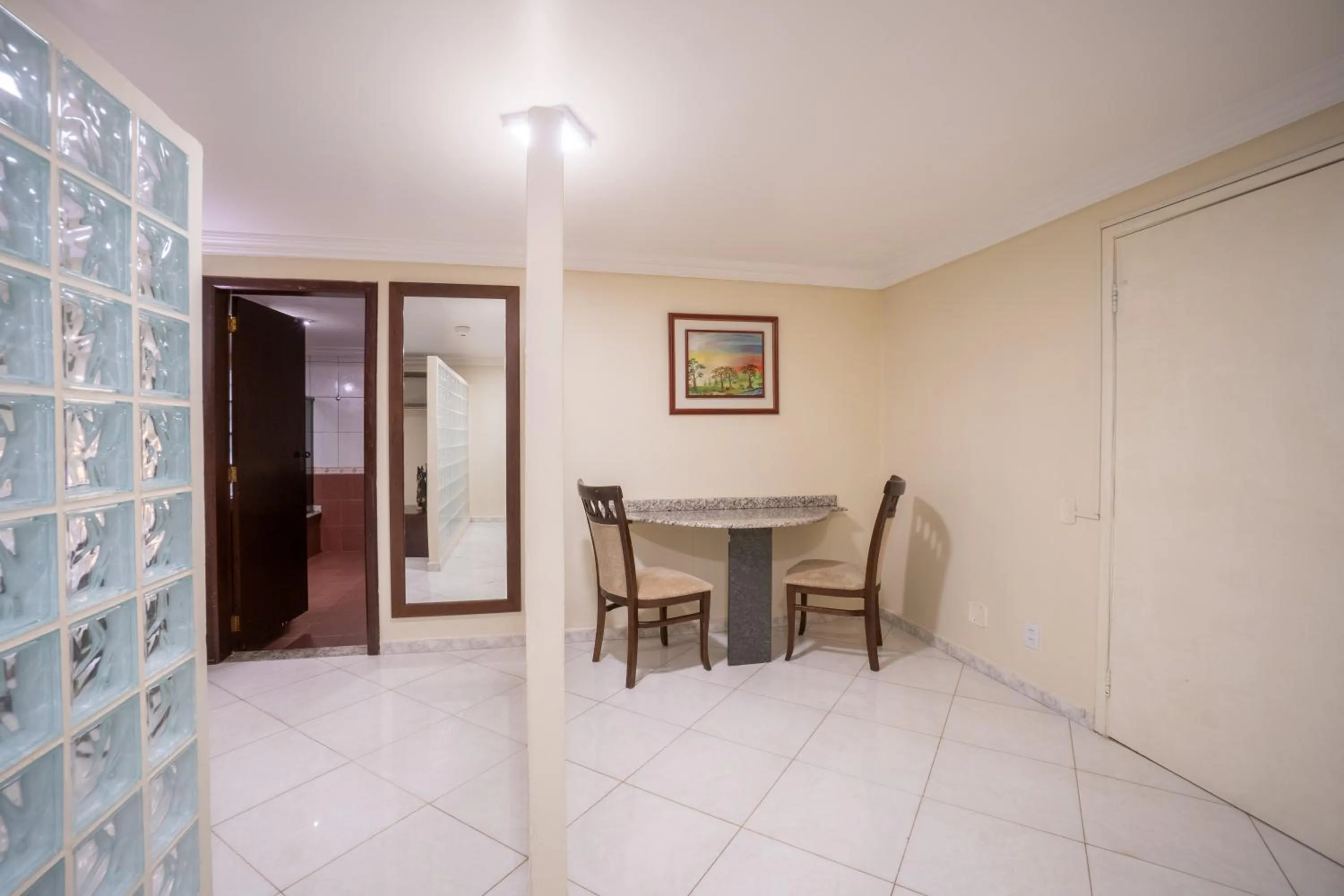 Seating area in Suíça Iguaçu Hotel & Resort