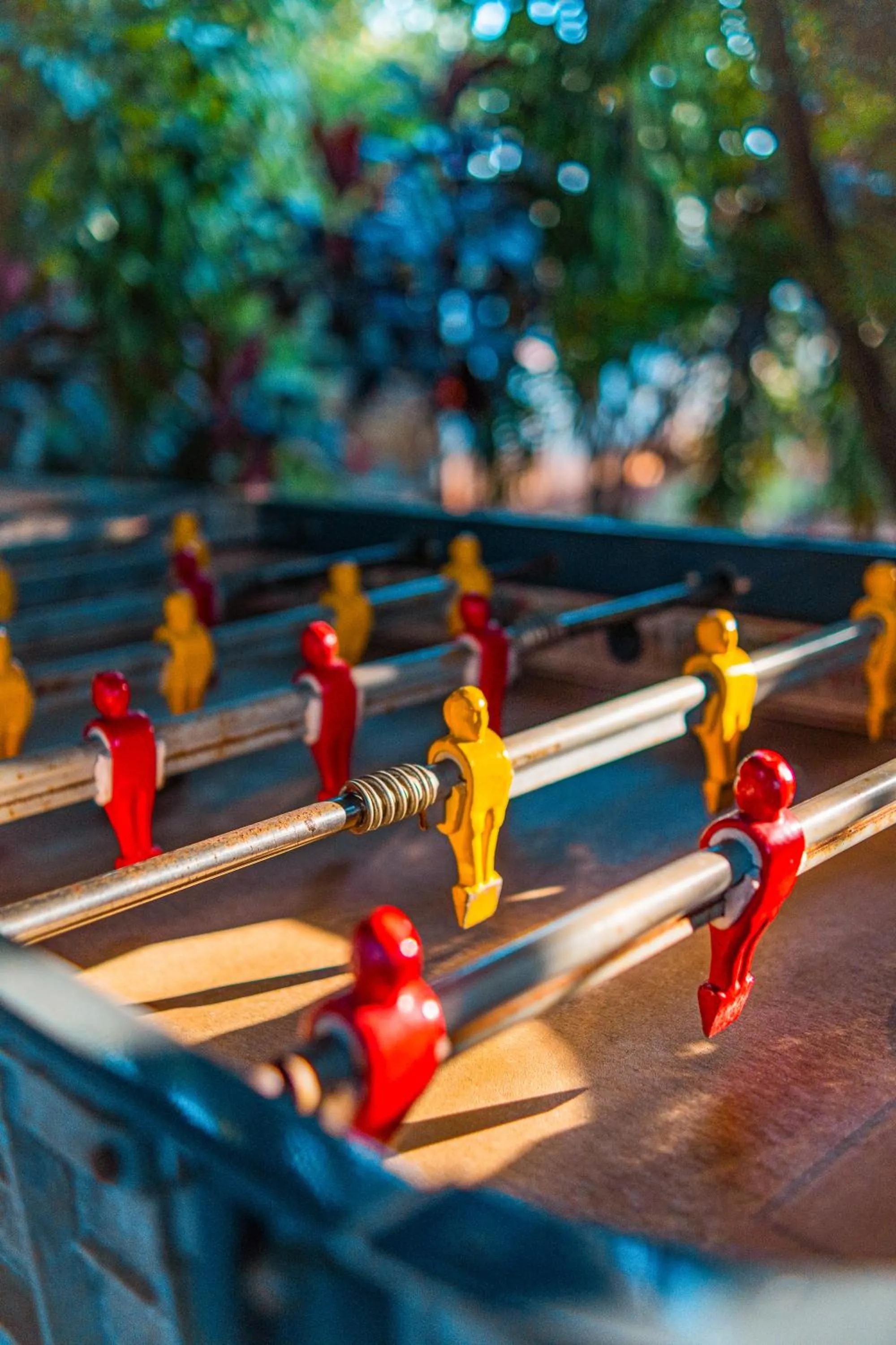 Day in Suíça Iguaçu Hotel & Resort