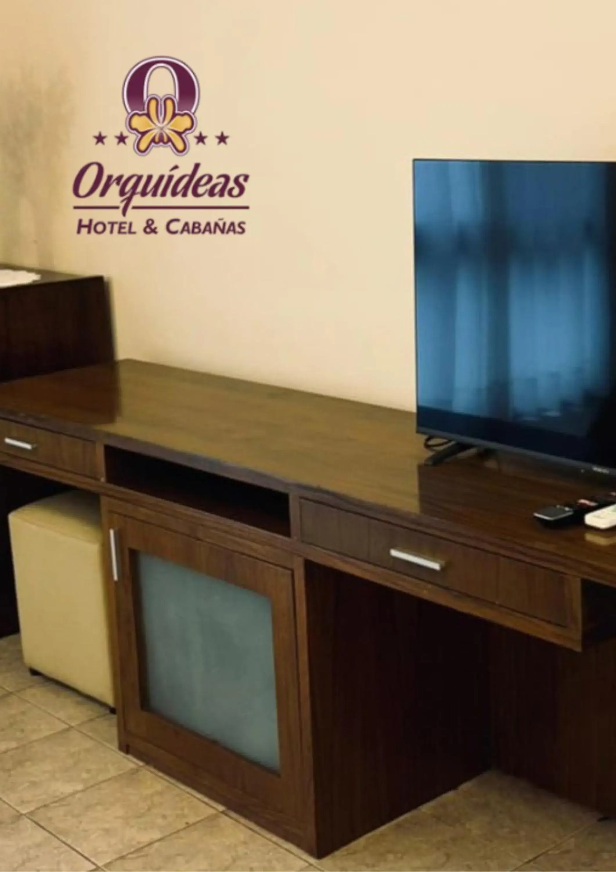 Regency in Orquideas Hotel & Cabañas Regency in Orquideas Hotel & Cabañas