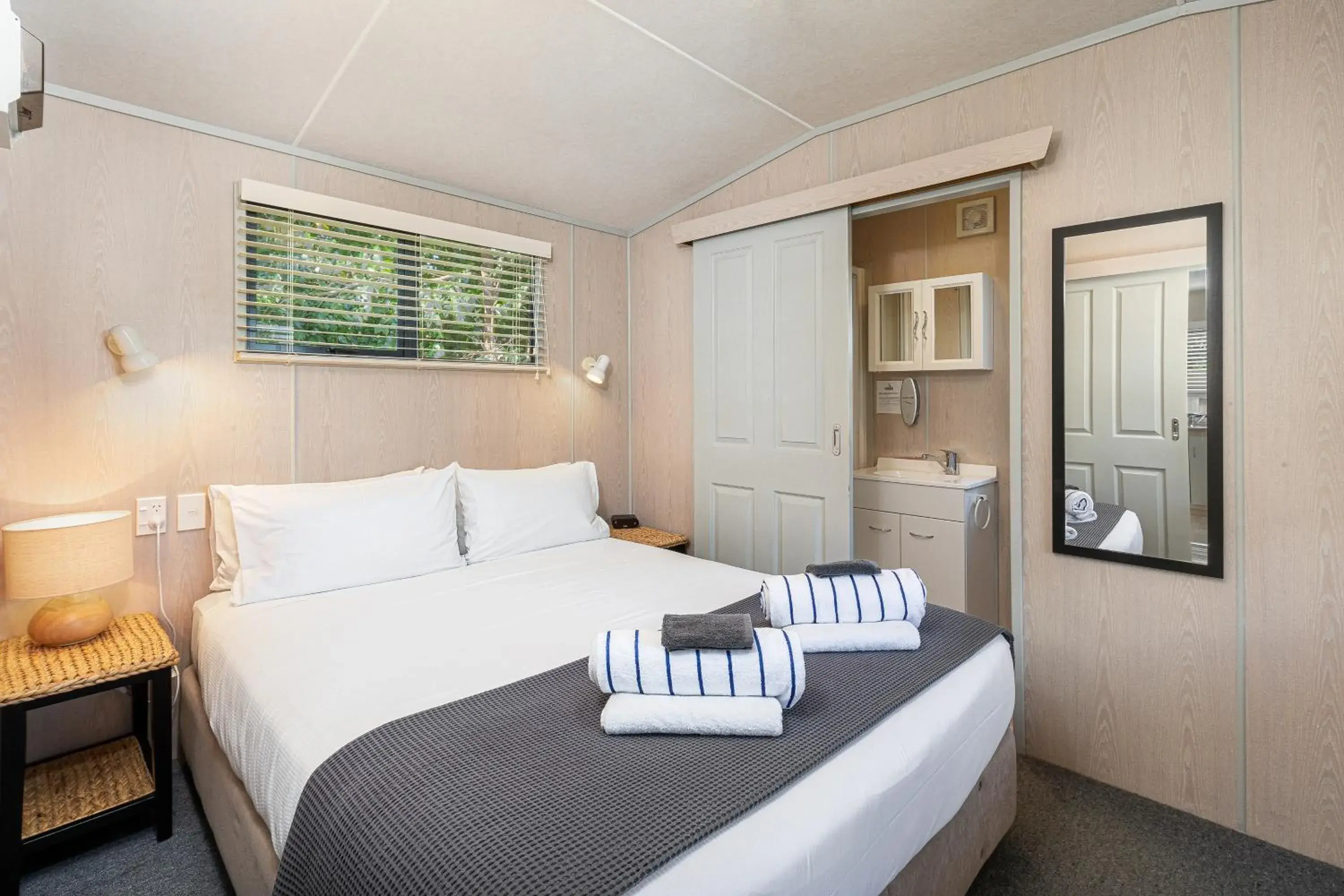 Studio in Athenree Hot Springs & Holiday Park Studio in Athenree Hot Springs & Holiday Park