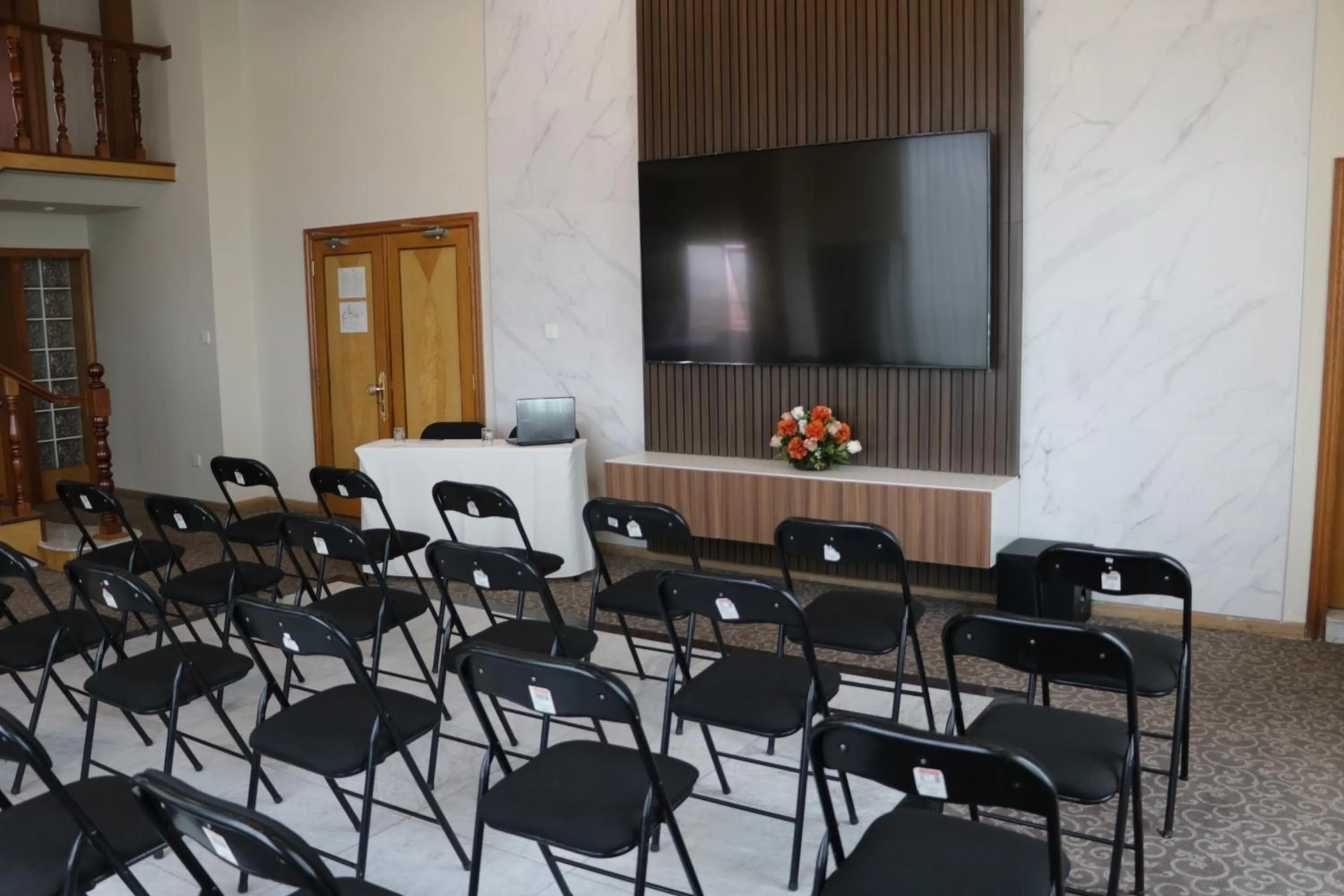 Meeting/conference room in Hotel Miramar