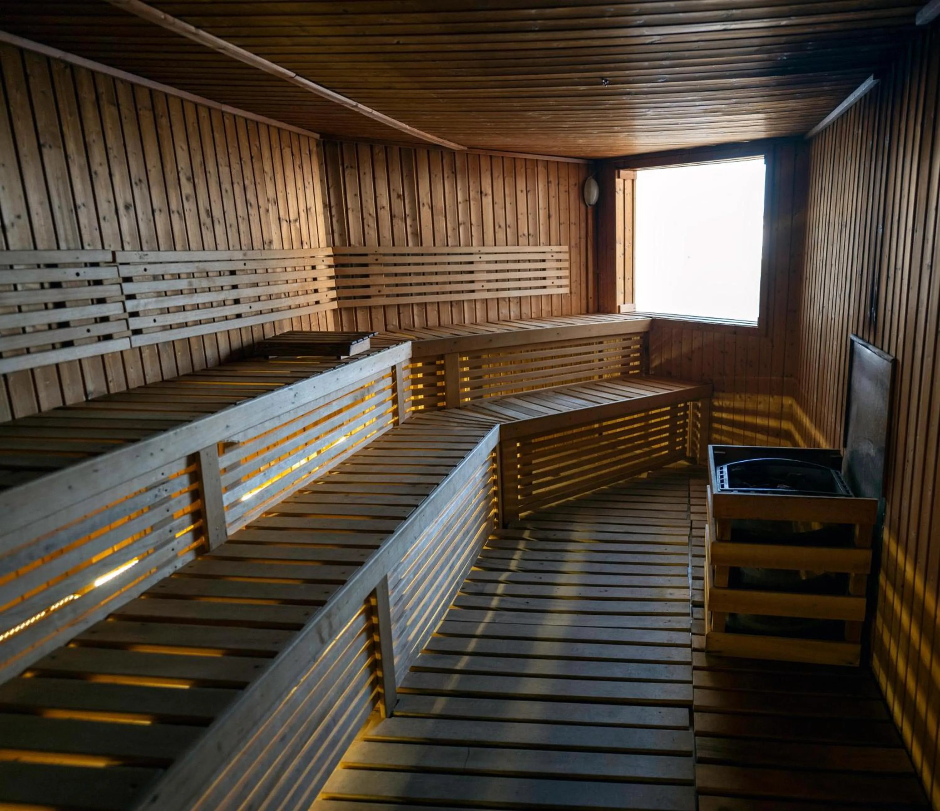 Lobby or reception in Ecotel Dahab Bay View Resort