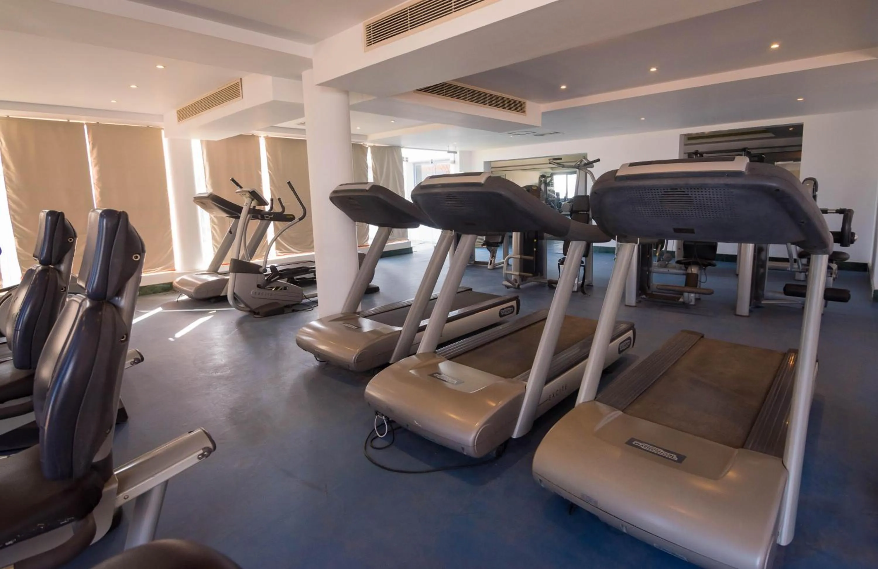 Activities in Ecotel Dahab Bay View Resort