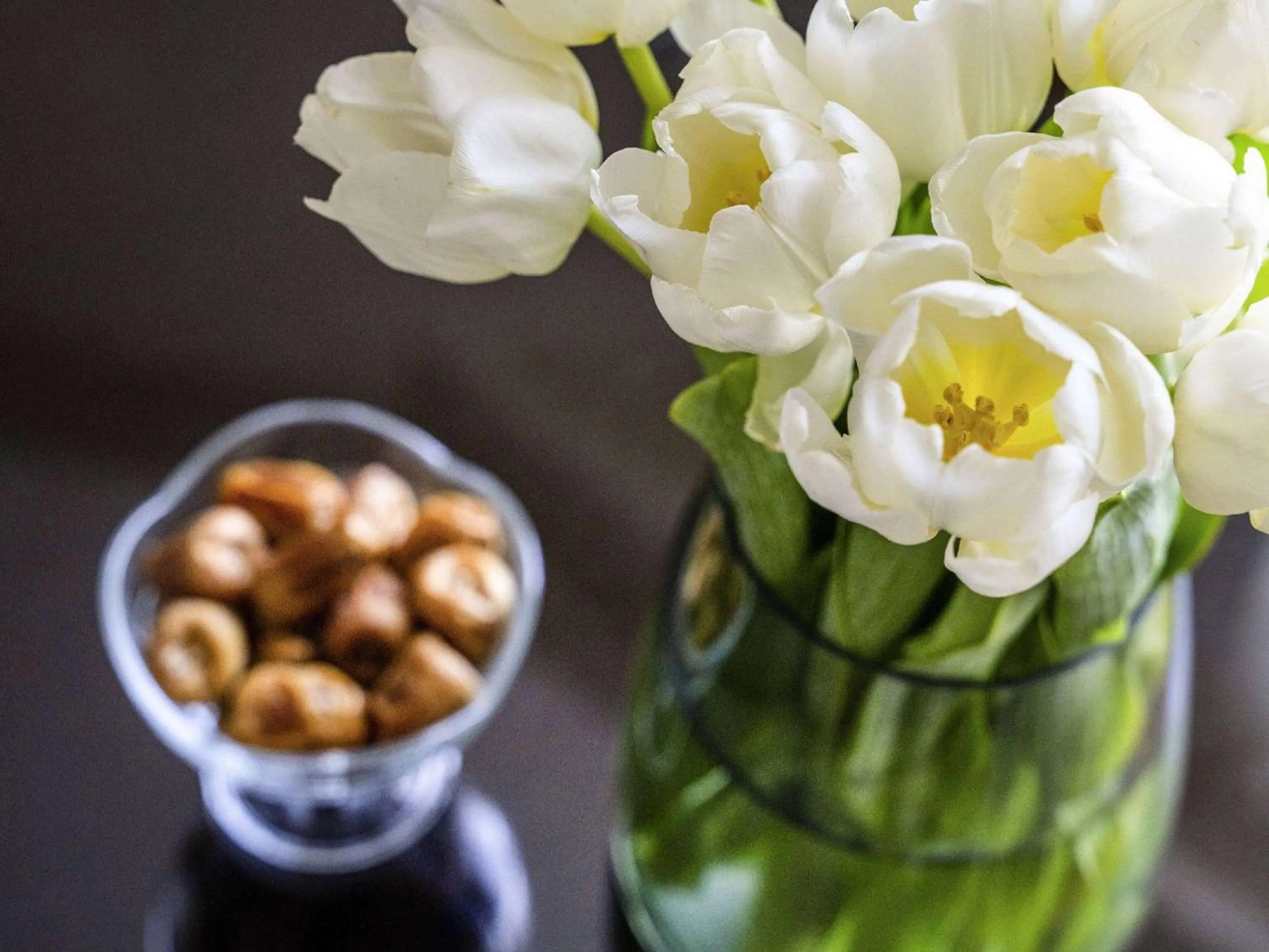 Classic King Room in Movenpick Makkah Hajar Tower