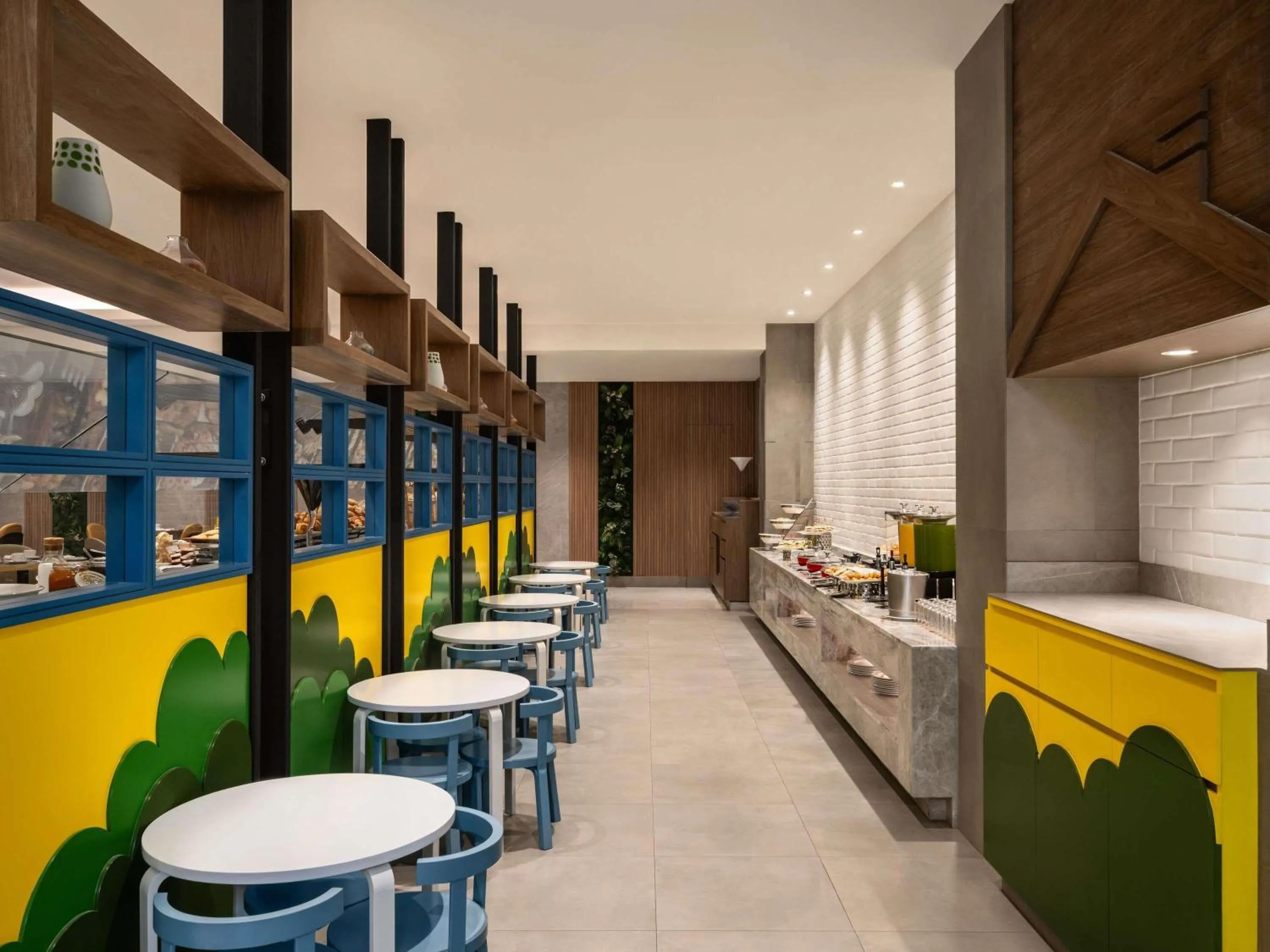 Other in Movenpick Hotel & Residences Hajar Tower Makkah