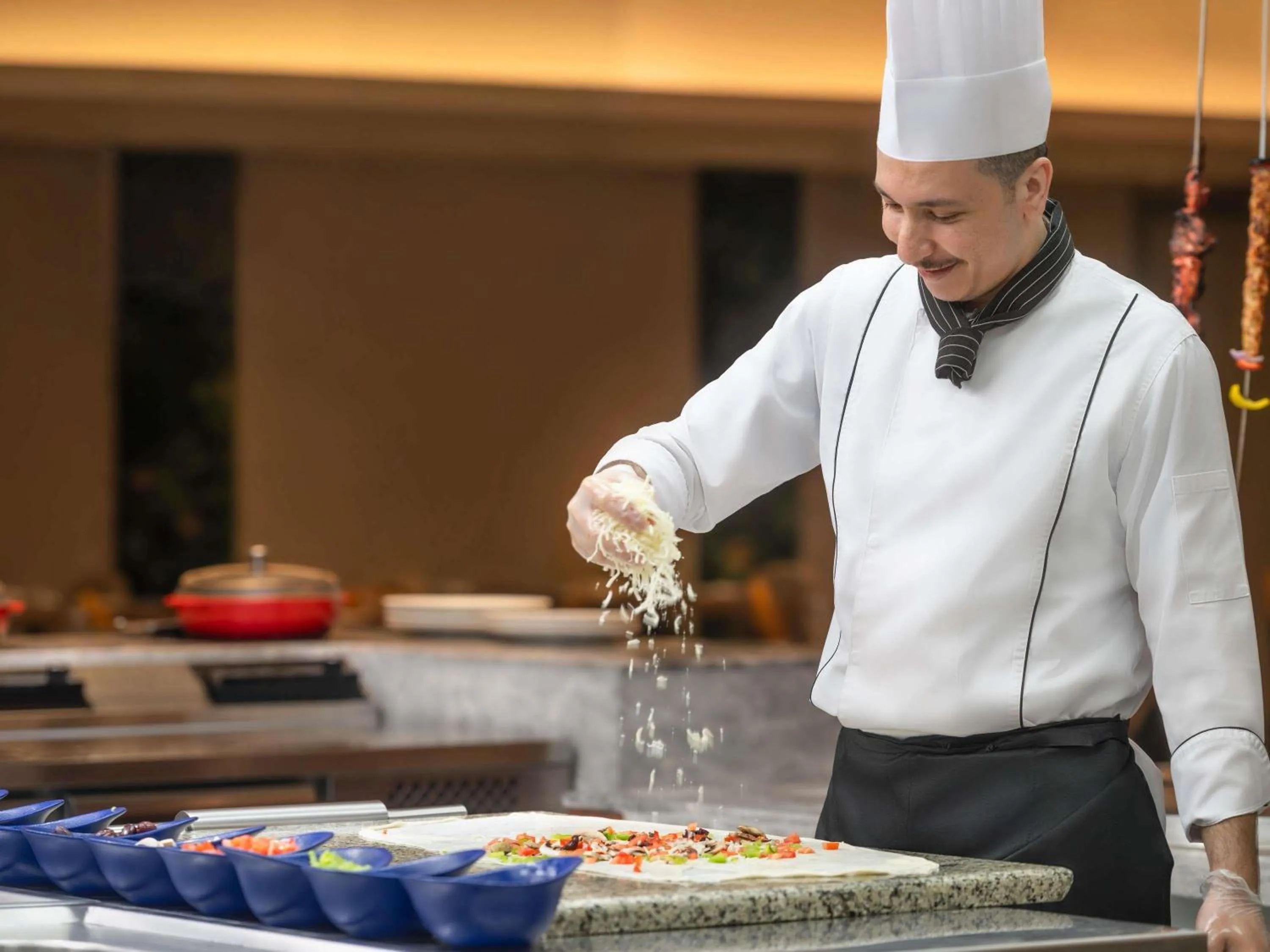 Other in Movenpick Hotel & Residences Hajar Tower Makkah