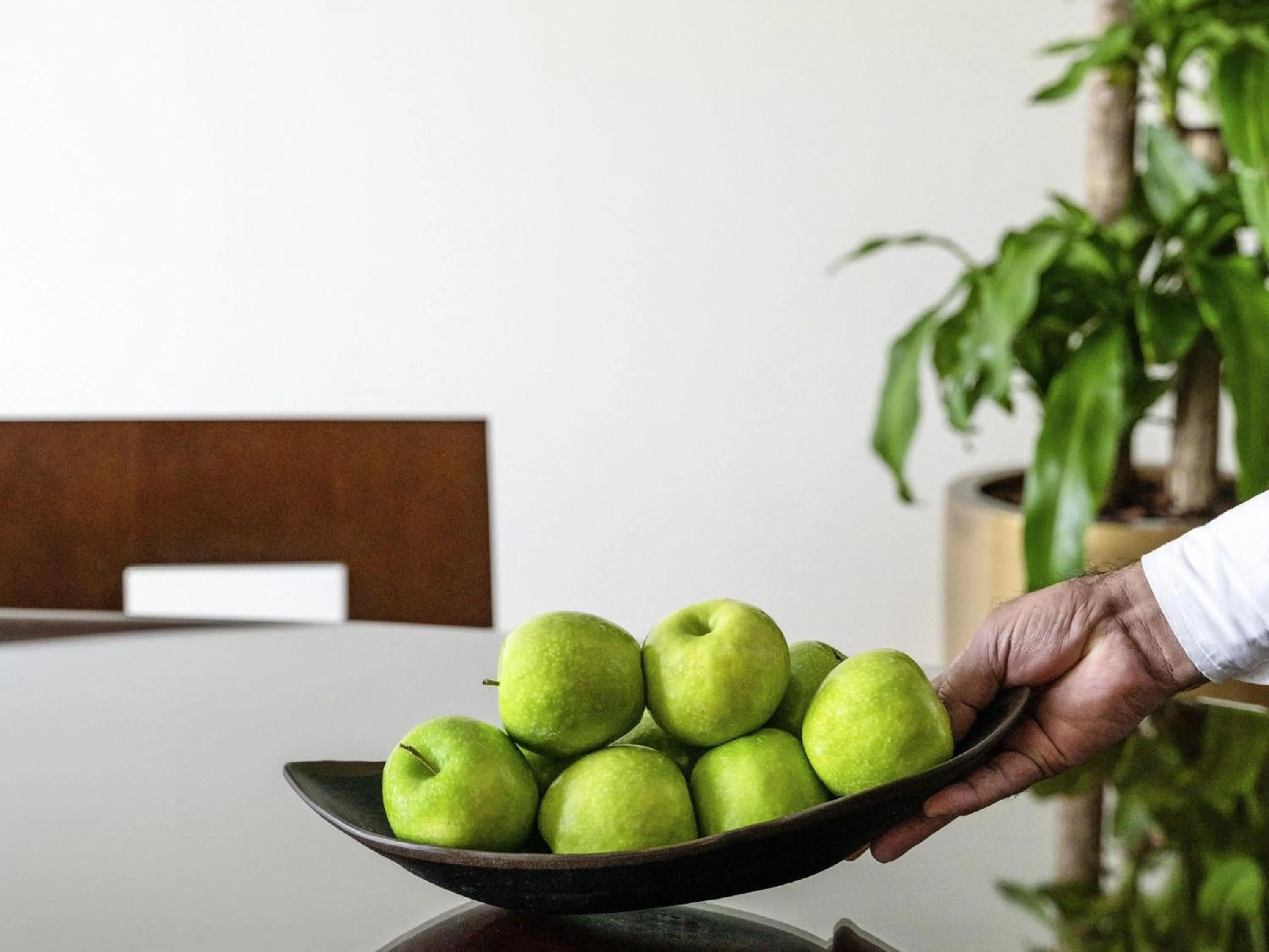 Bedroom in Movenpick Hotel & Residences Hajar Tower Makkah