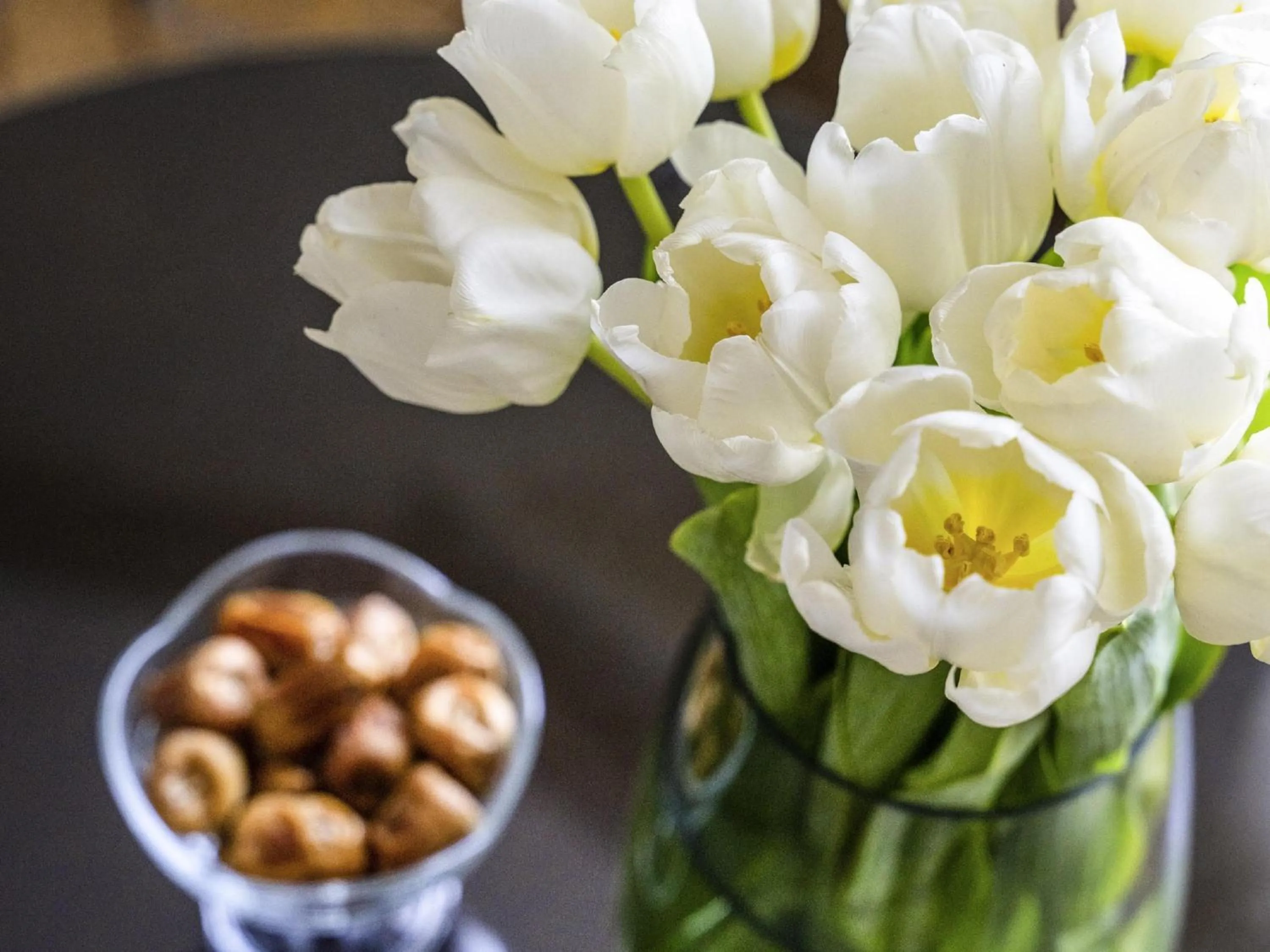 Bedroom in Movenpick Hotel & Residences Hajar Tower Makkah