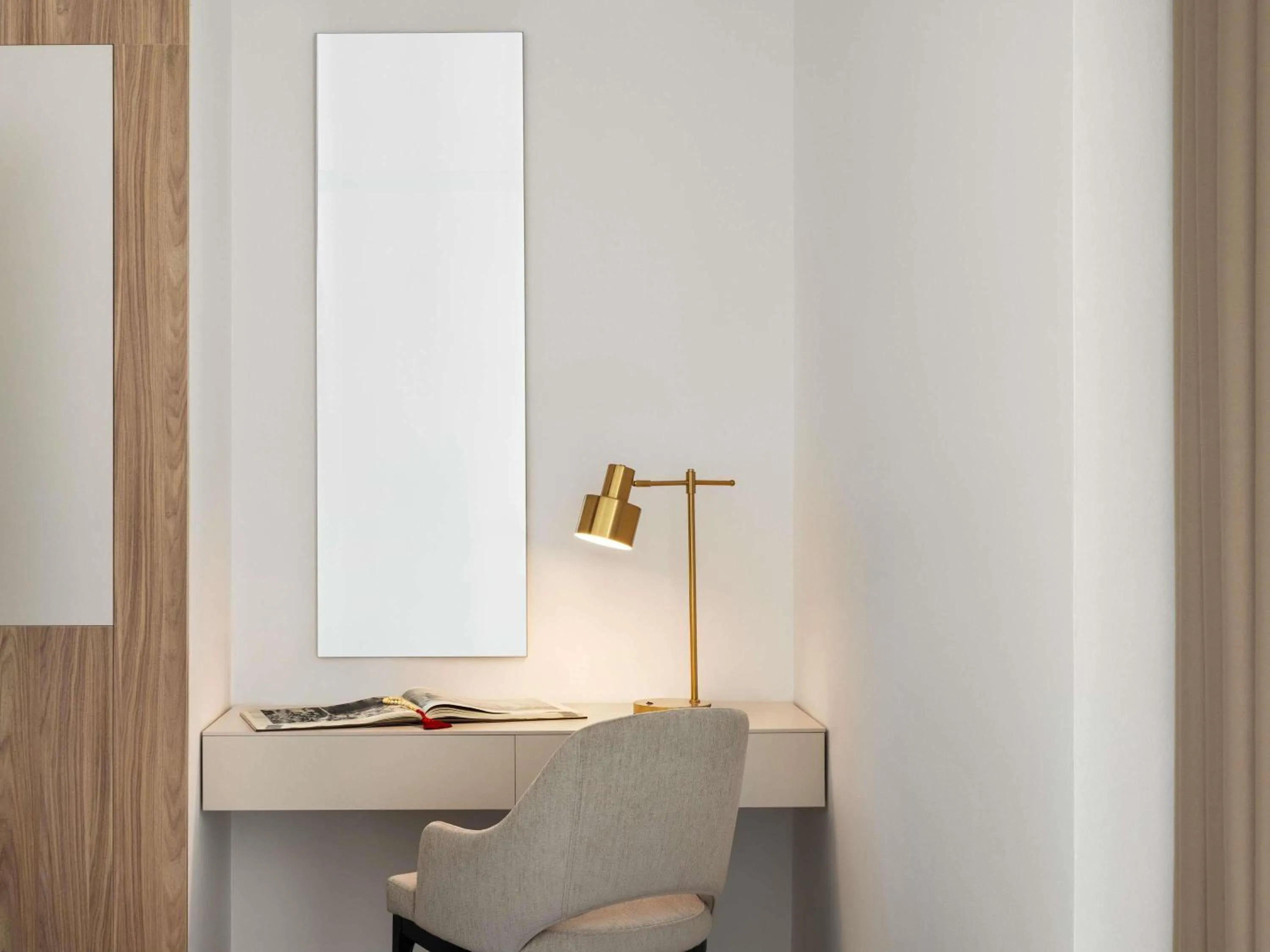 Bedroom in Movenpick Hotel & Residences Hajar Tower Makkah