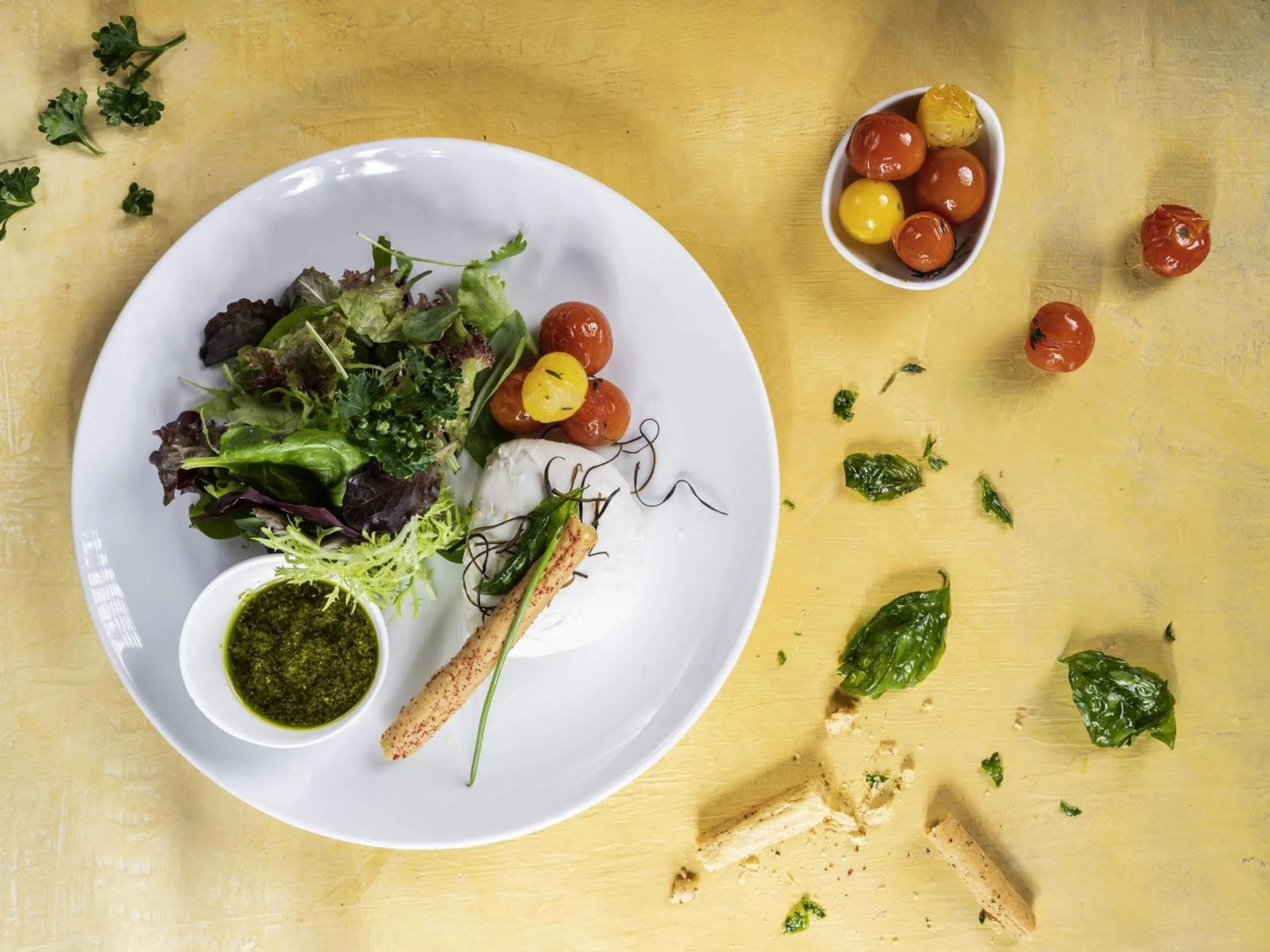 Bedroom in Movenpick Hotel & Residences Hajar Tower Makkah