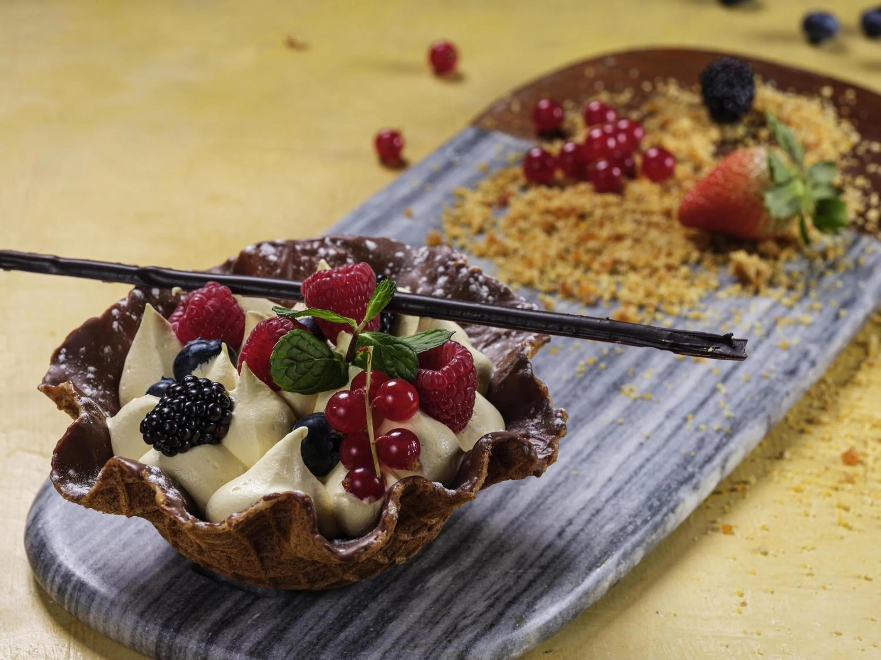 Bedroom in Movenpick Hotel & Residences Hajar Tower Makkah