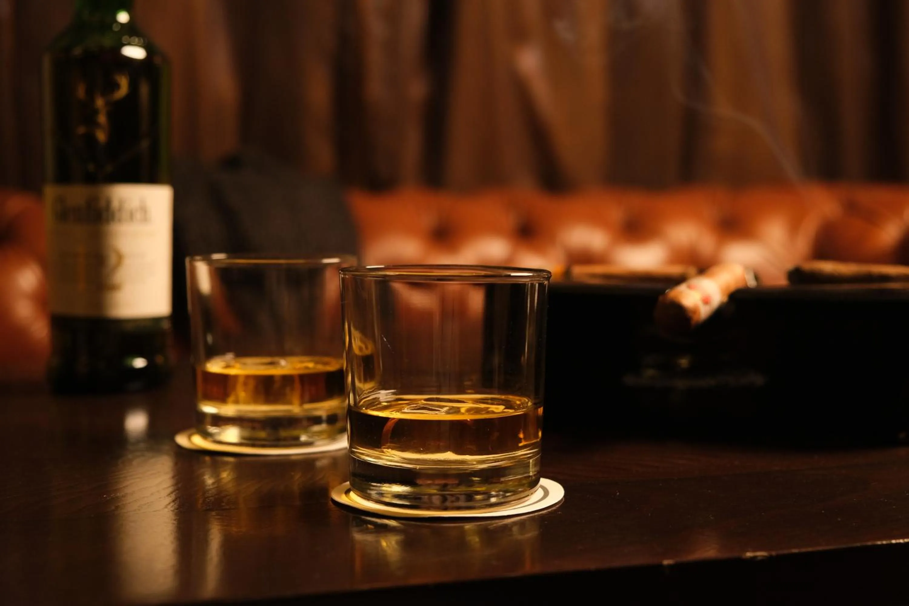 Food close-up in Le Cedrus Hotel