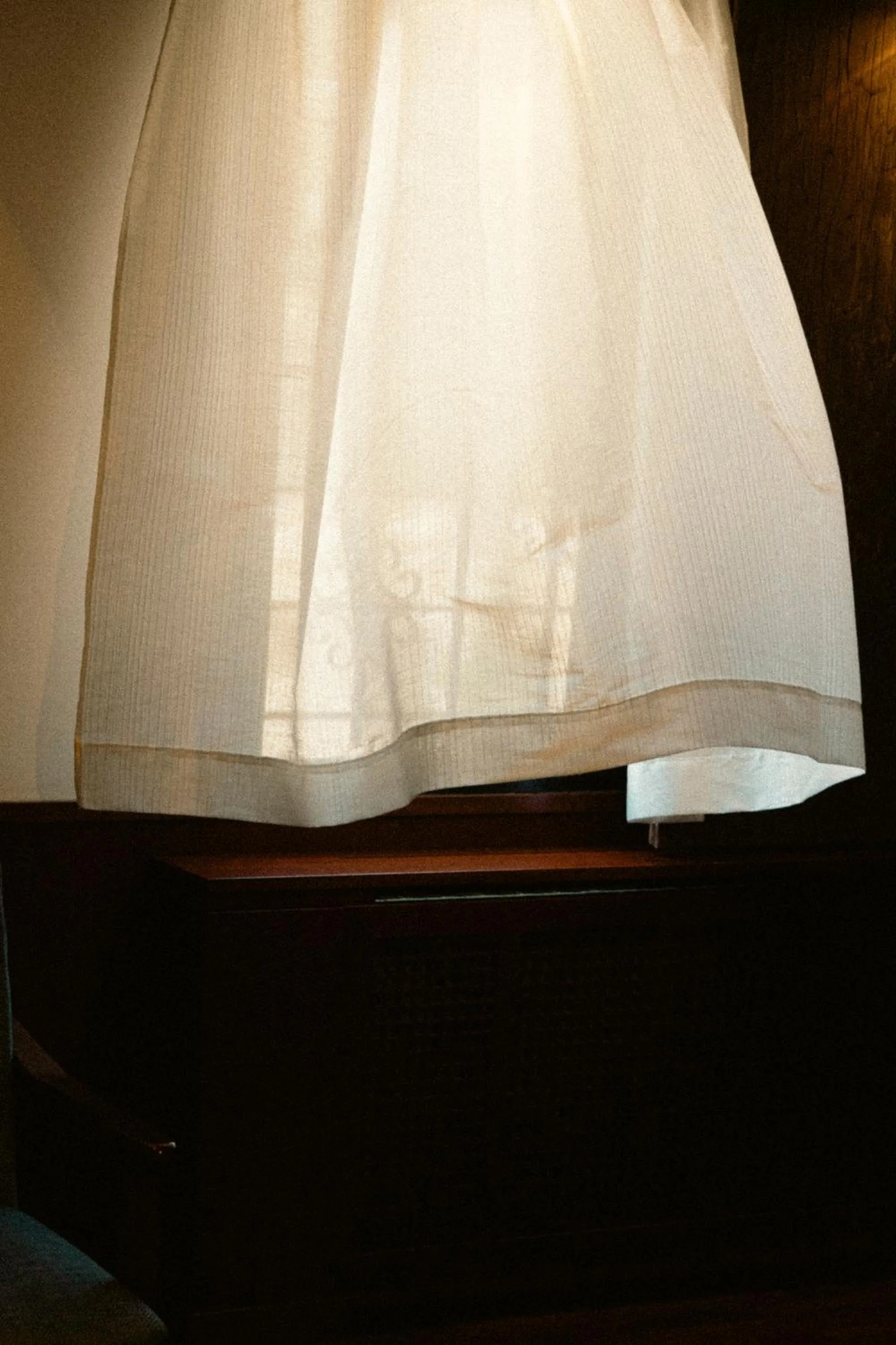 Decorative detail in Le Cedrus Hotel