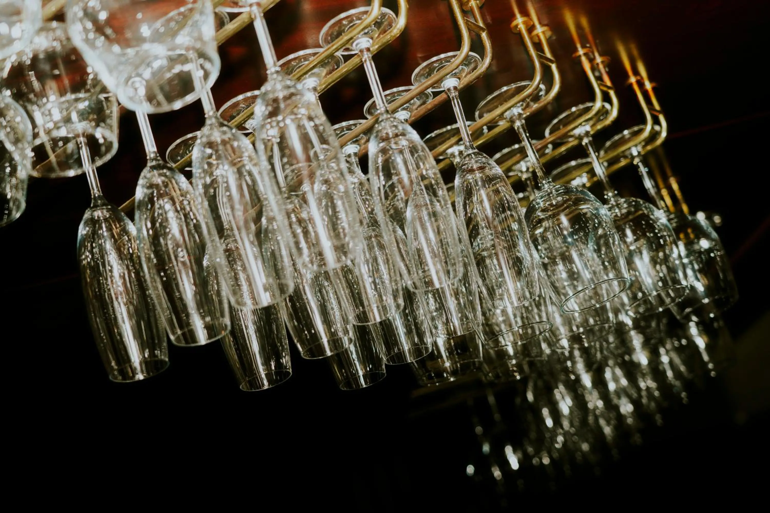 Restaurant/places to eat in Le Cedrus Hotel