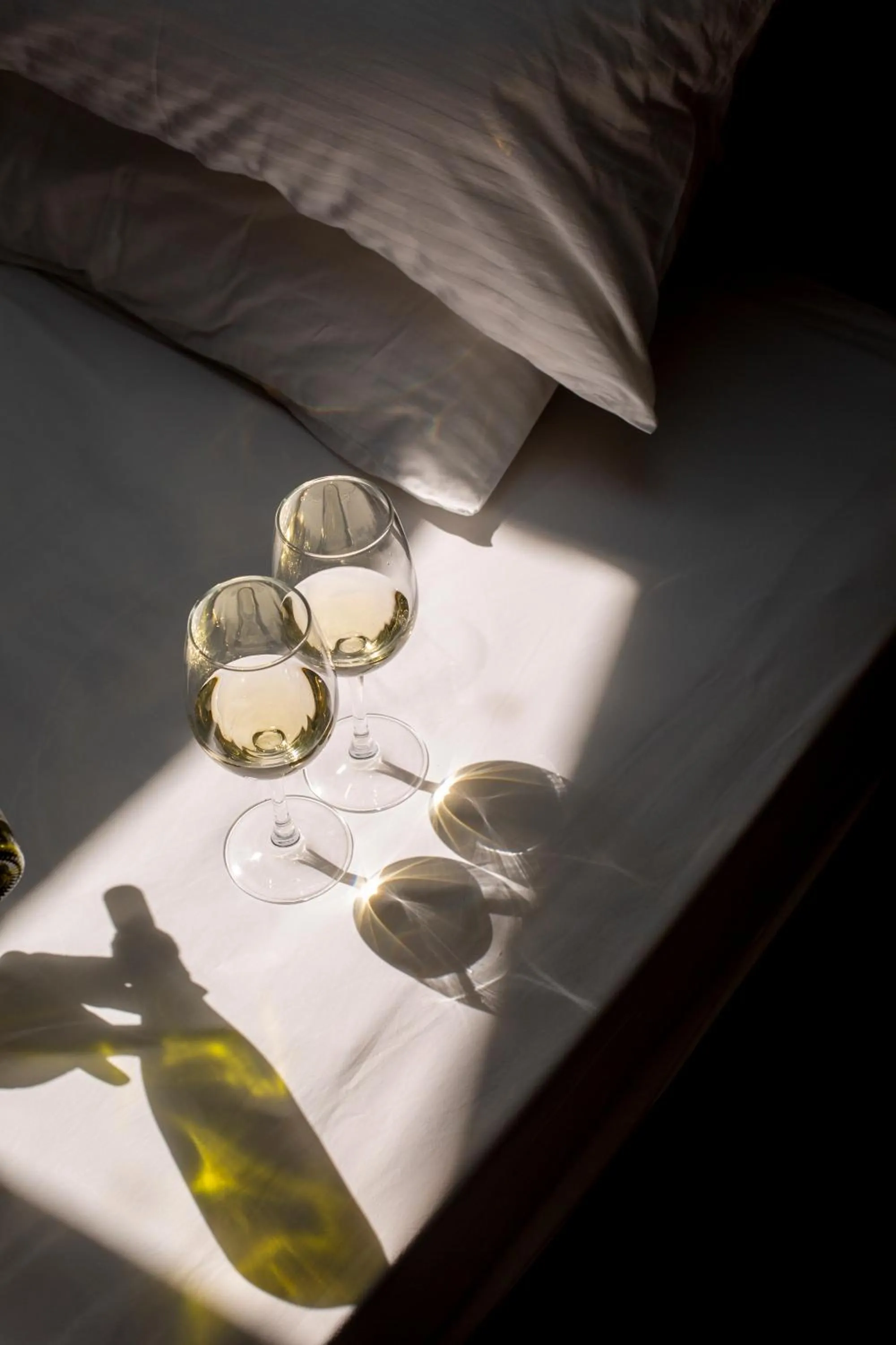 Summer in Le Cedrus Hotel