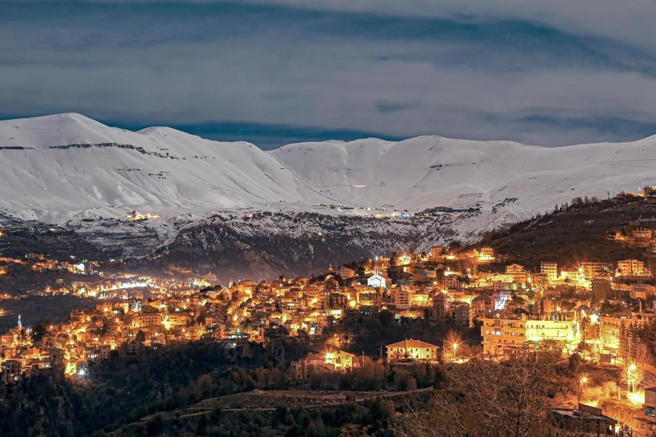 Nearby landmark in Le Cedrus Hotel