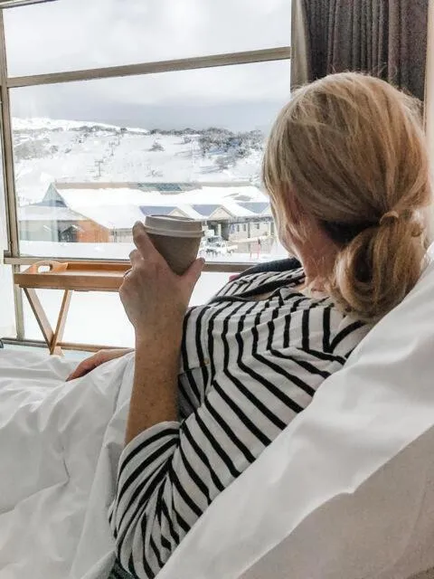 The Man from Snowy River Hotel