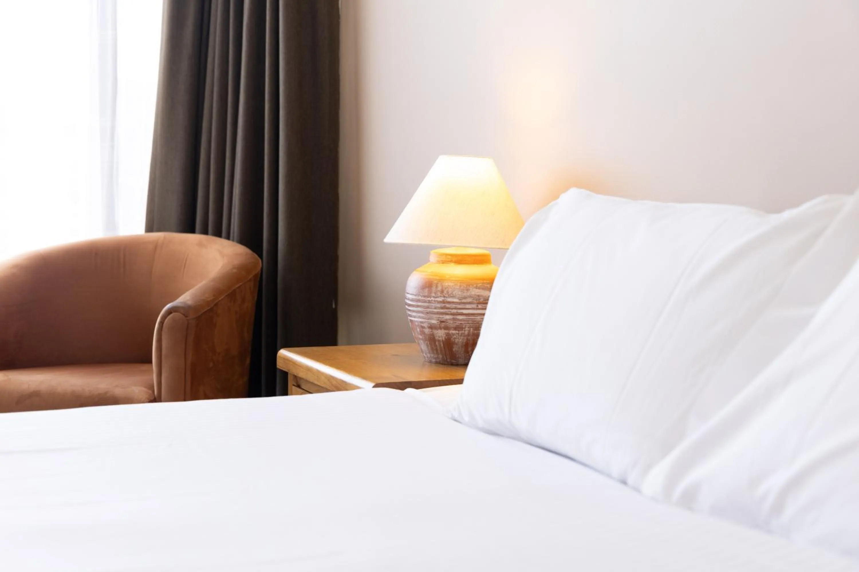 The Man from Snowy River Hotel