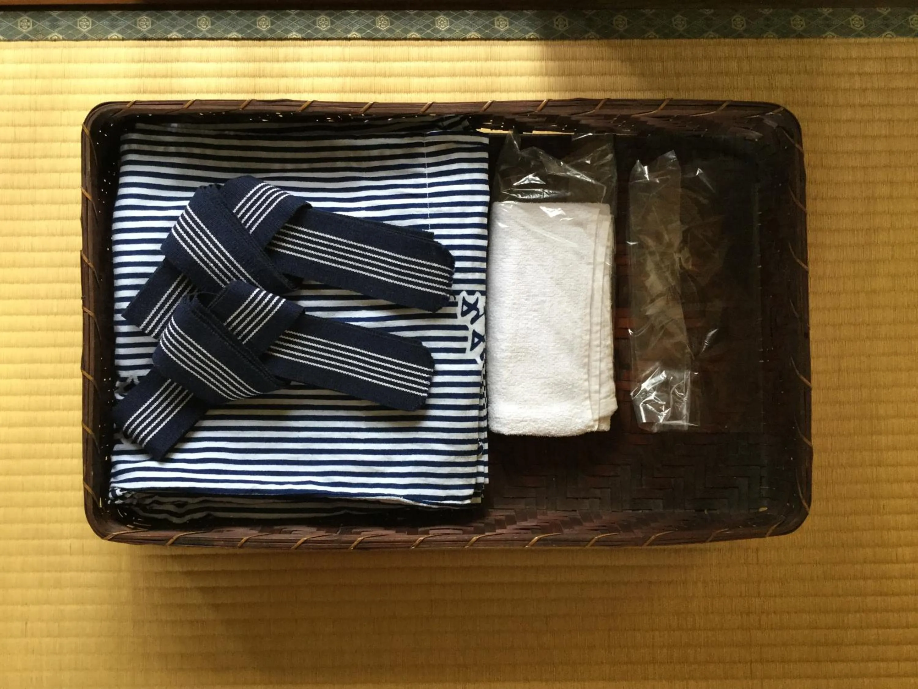 Other in Kikuya Ryokan