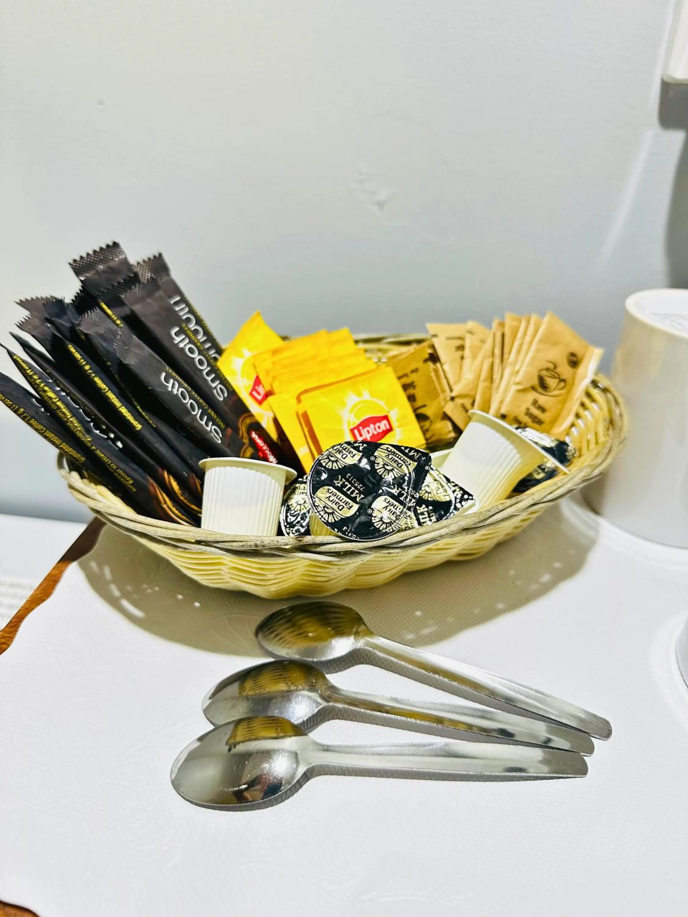 Coffee/tea facilities in Aussie Rest Motel