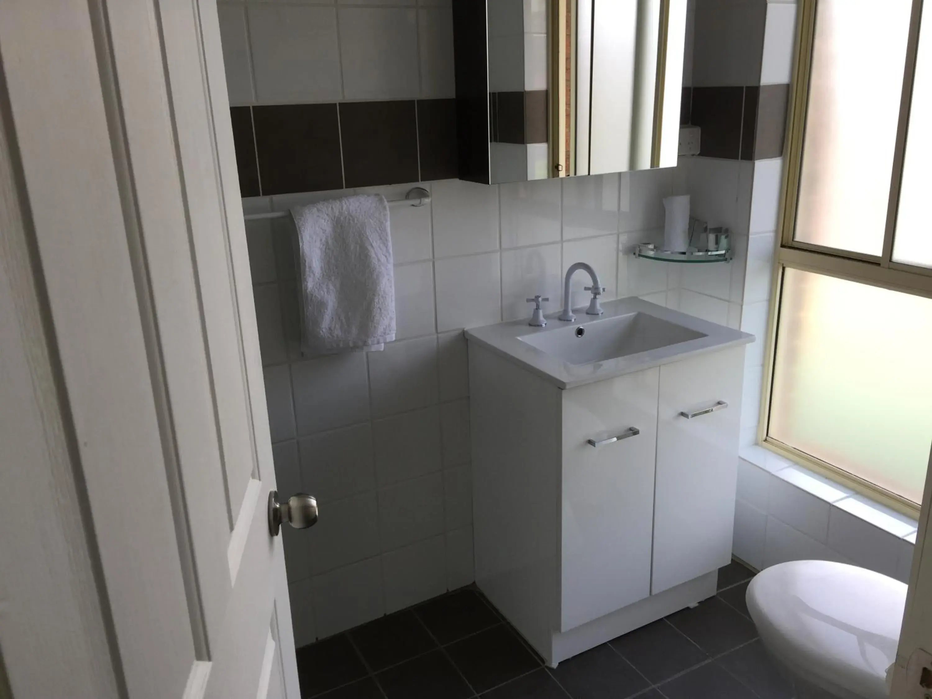 Family Room in Aussie Rest Motel Family Room in Aussie Rest Motel