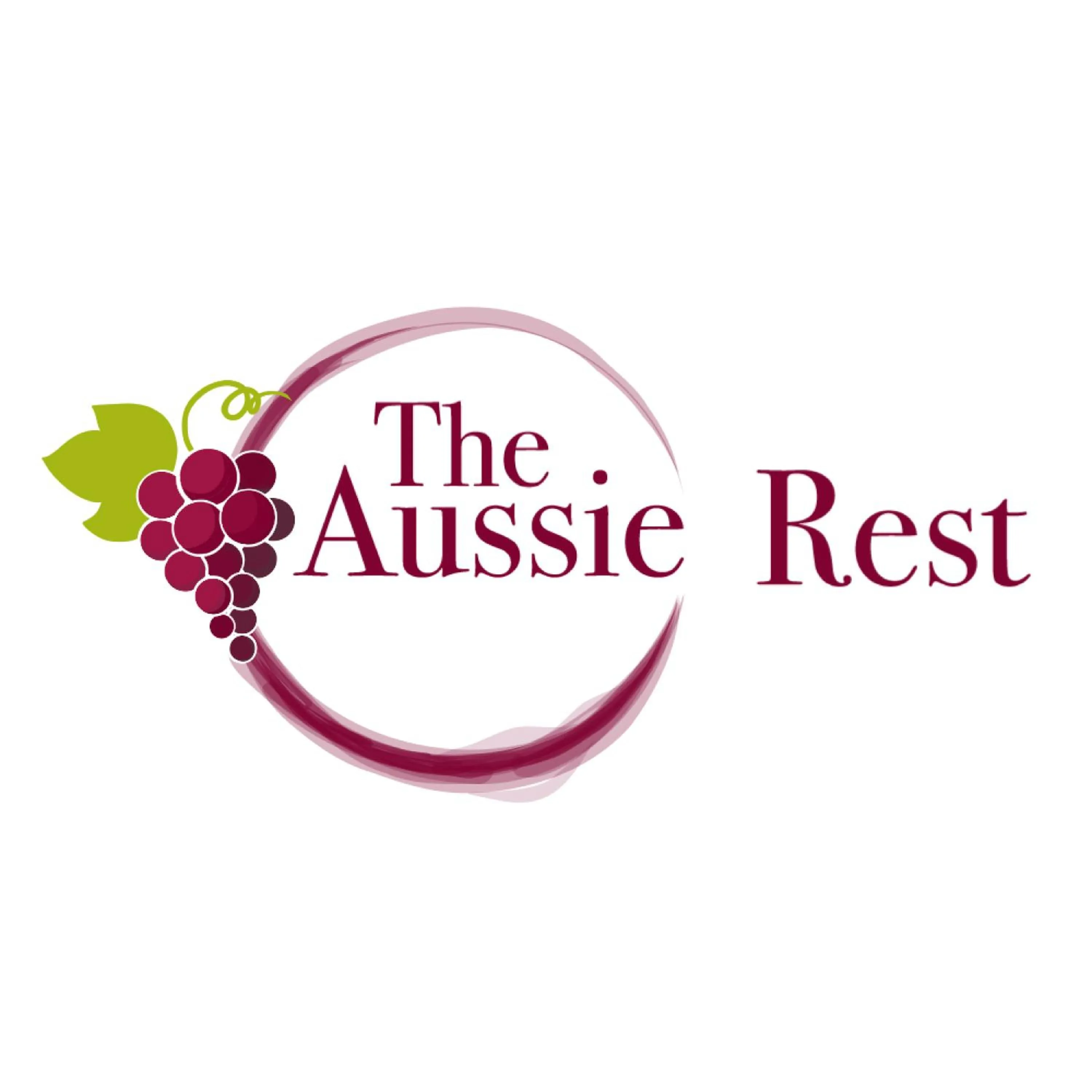 Property logo or sign in Aussie Rest Motel