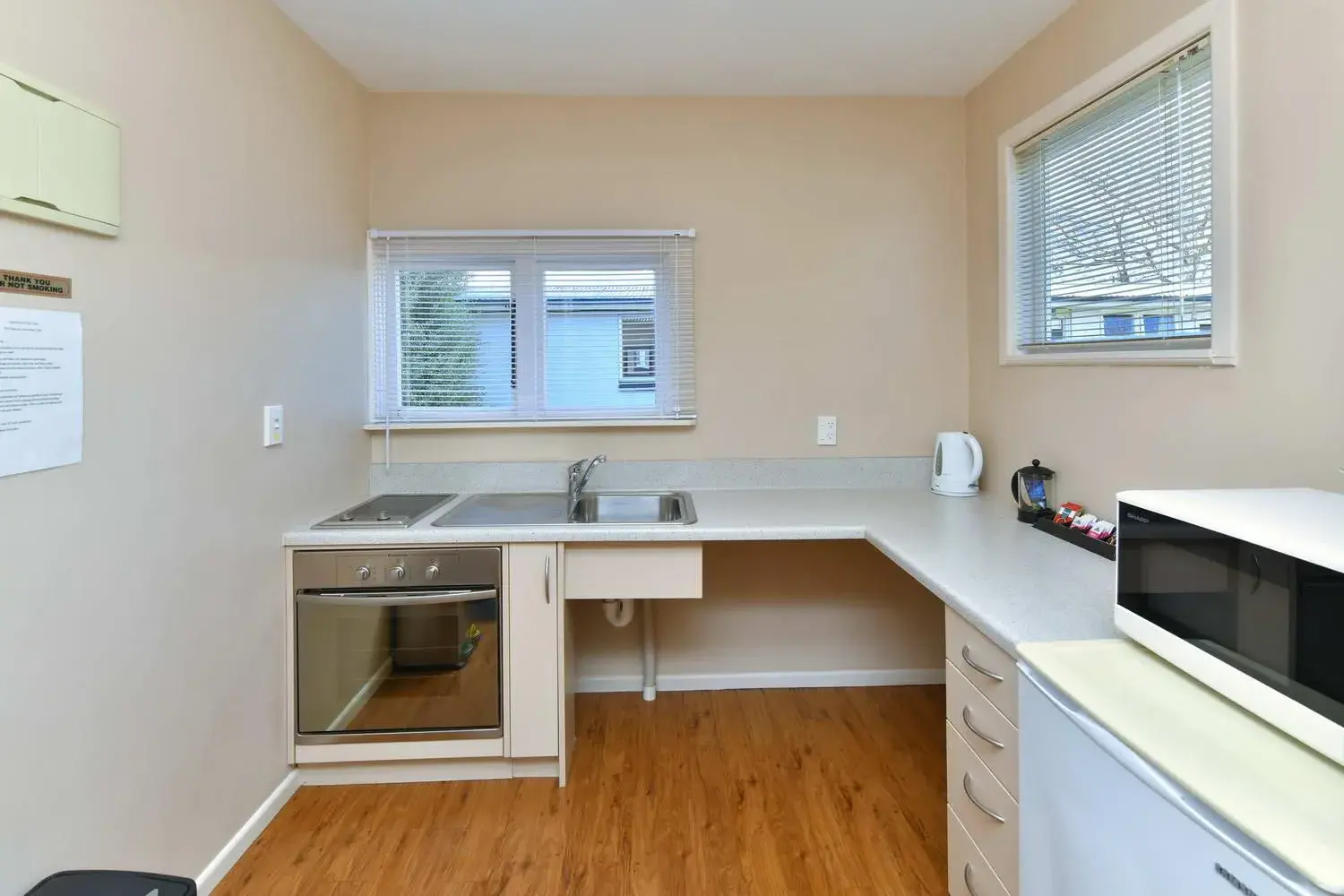 Family Room - Disability Access in Wayside Motel Family Room - Disability Access in Wayside Motel