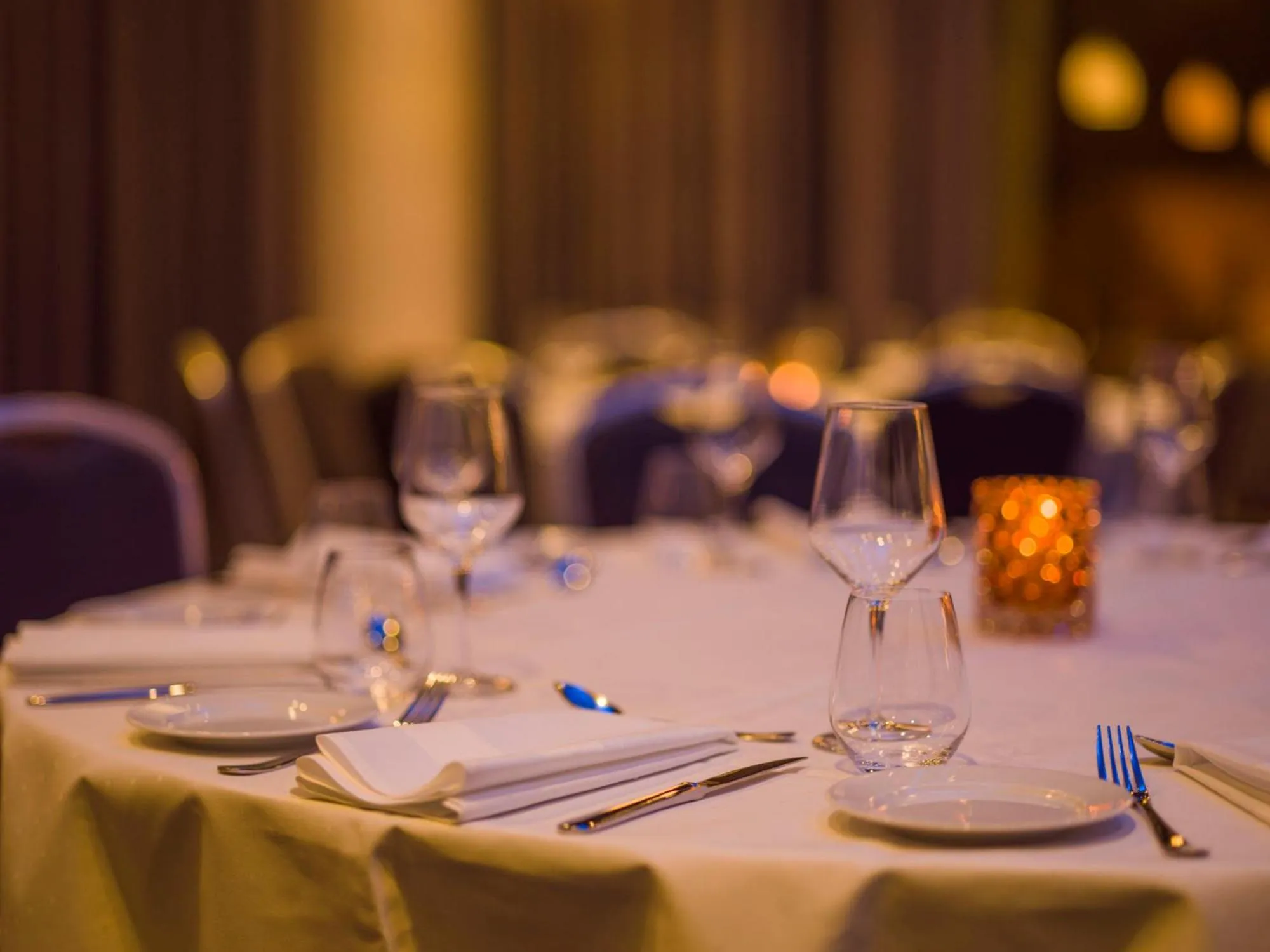 Restaurant/places to eat in Radisson Blu Scandinavia Hotel, Oslo