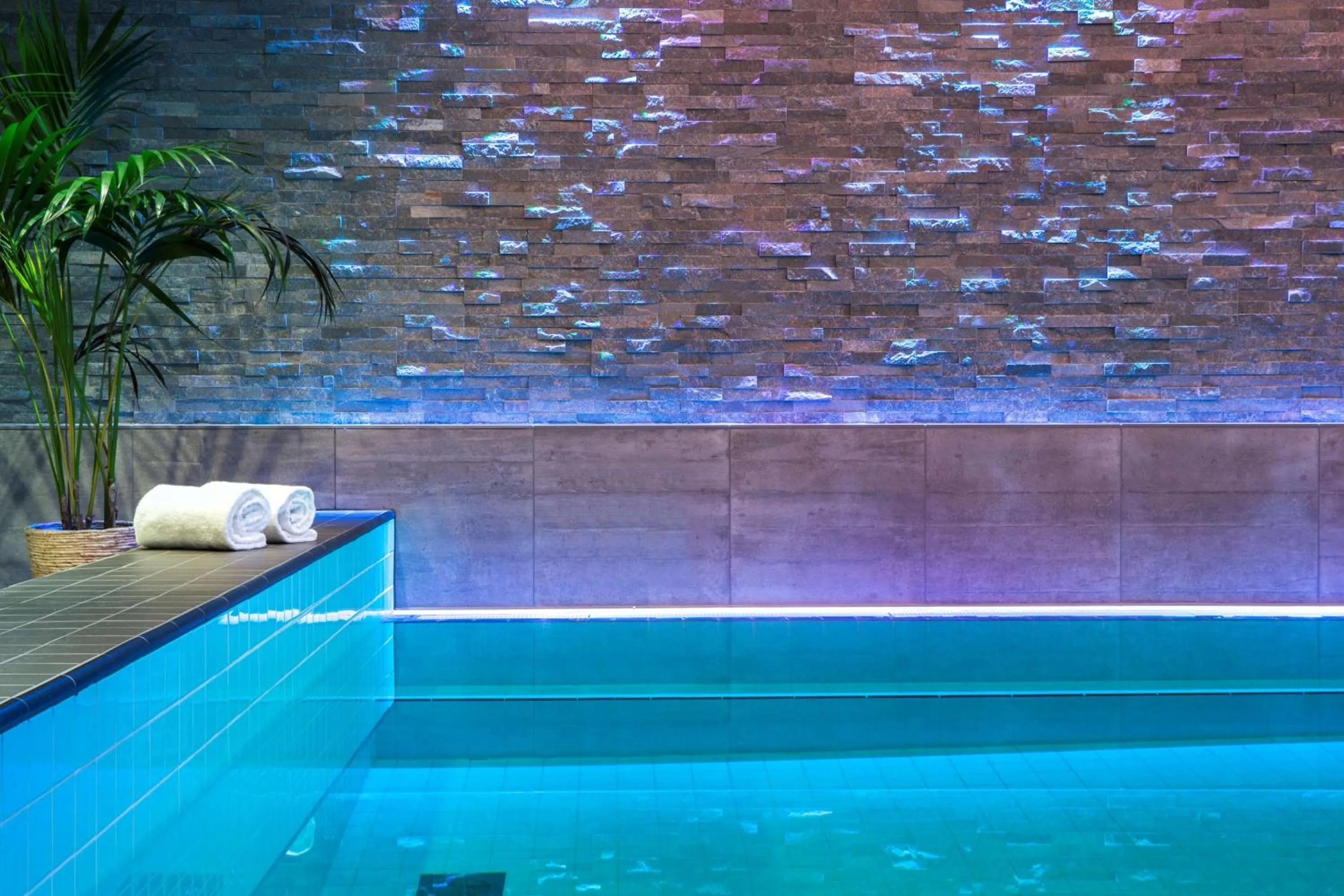 Activities in Radisson Blu Scandinavia Hotel, Oslo