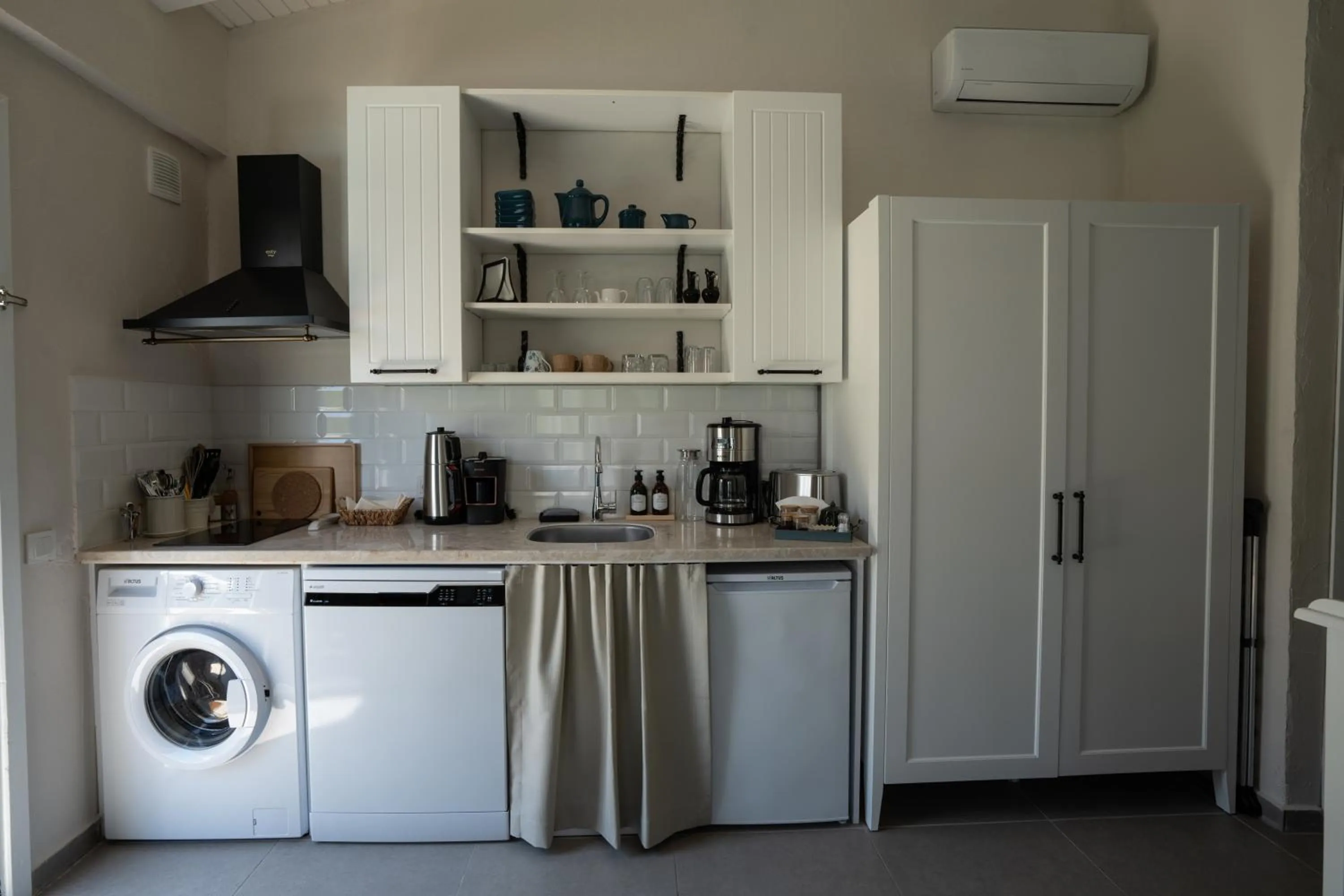 Coffee/tea facilities in Sedirli Ev