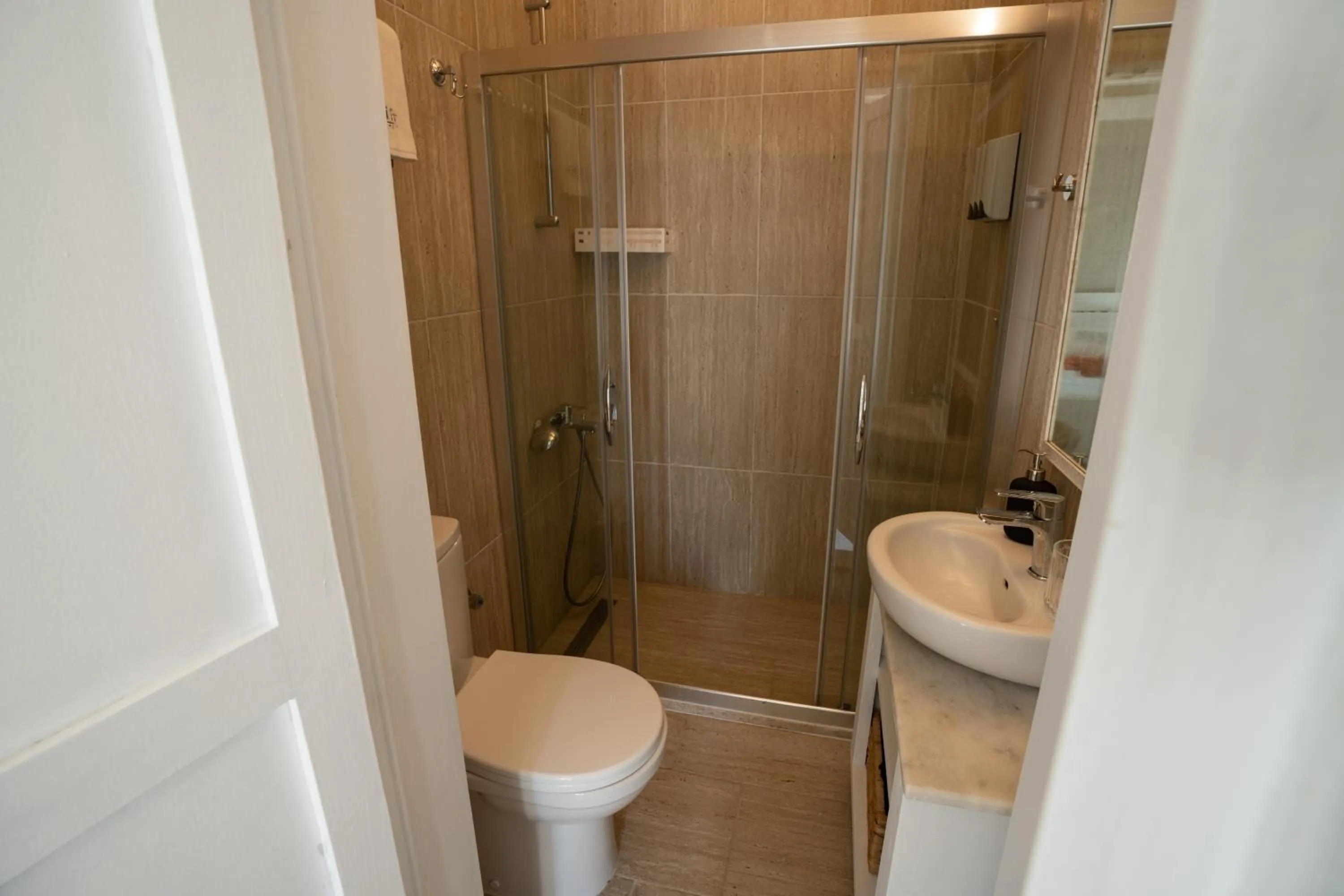 Bathroom in Sedirli Ev