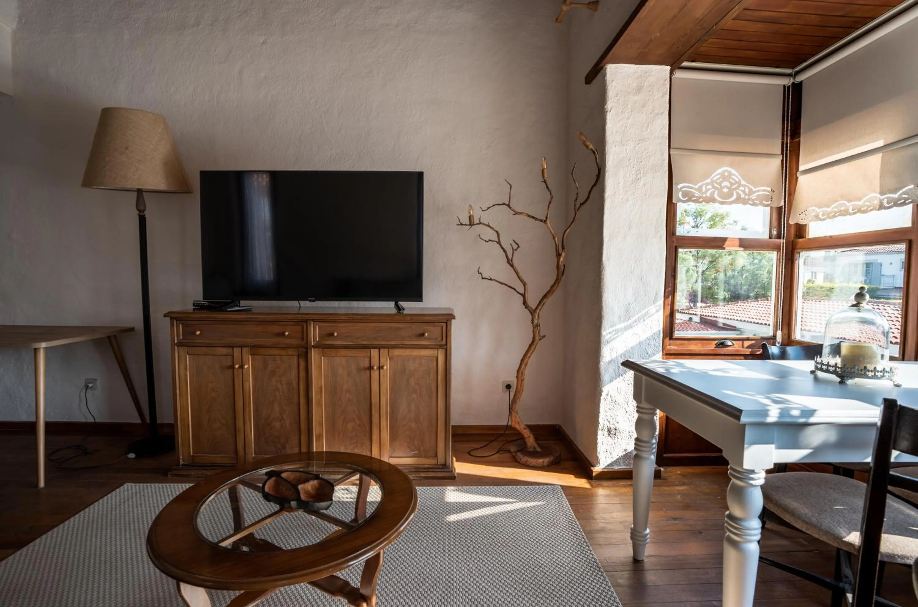 TV and multimedia in Sedirli Ev