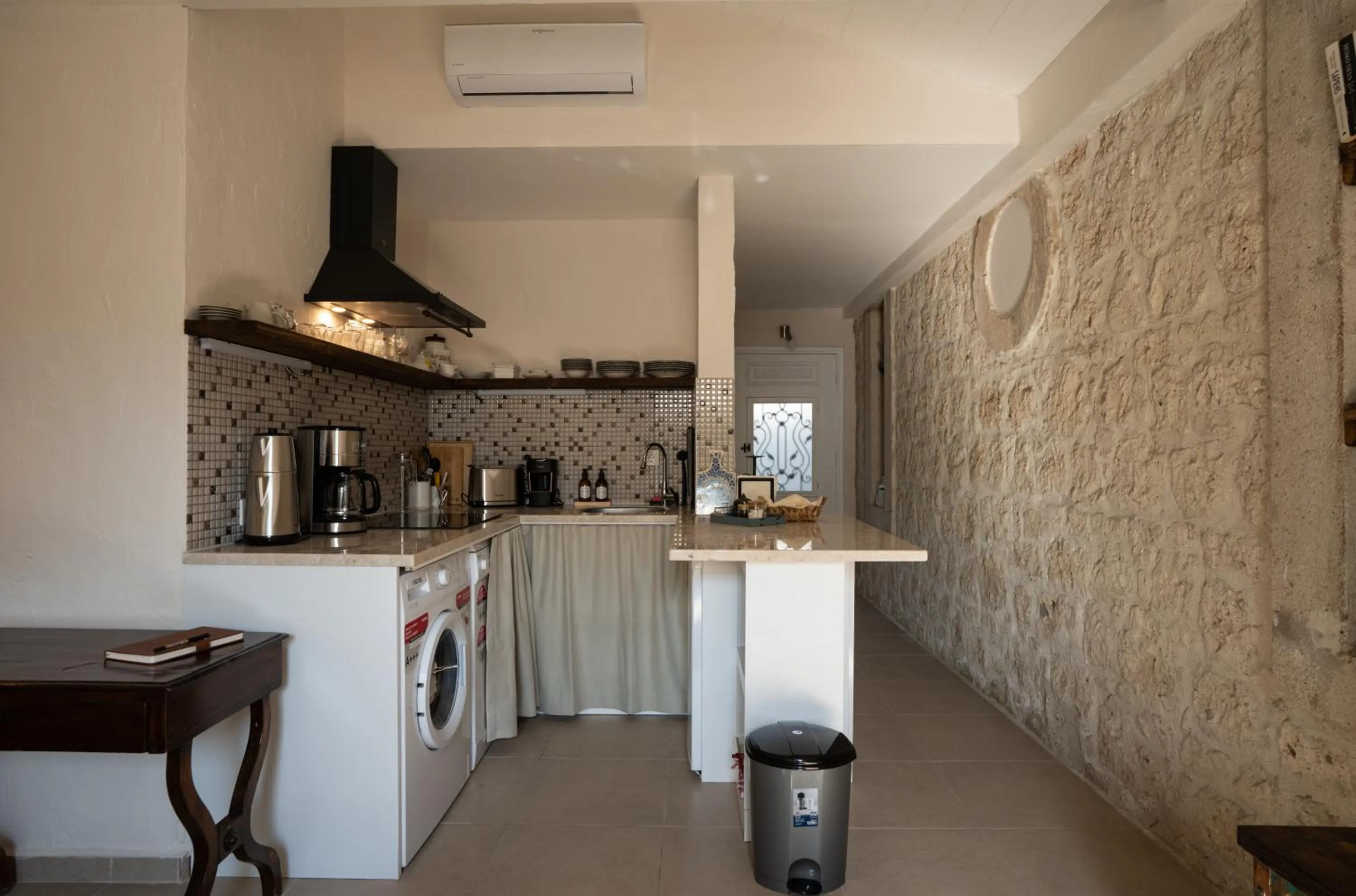 Coffee/tea facilities in Sedirli Ev